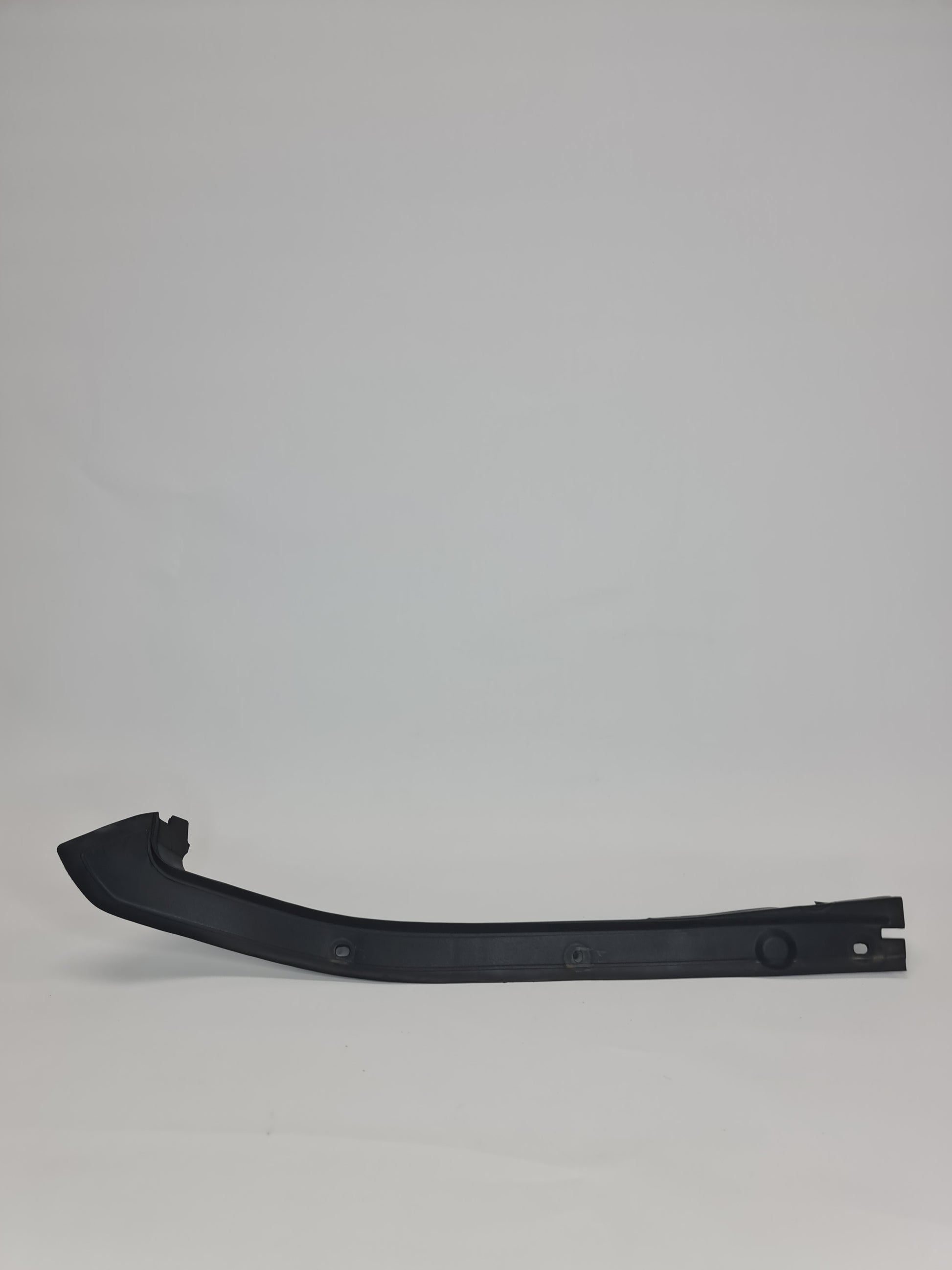 BMW F30 328I 335 428 435 Front Right Fender Liner Seal Cover Trim OEM 2012-2016 - MPerformance.parts