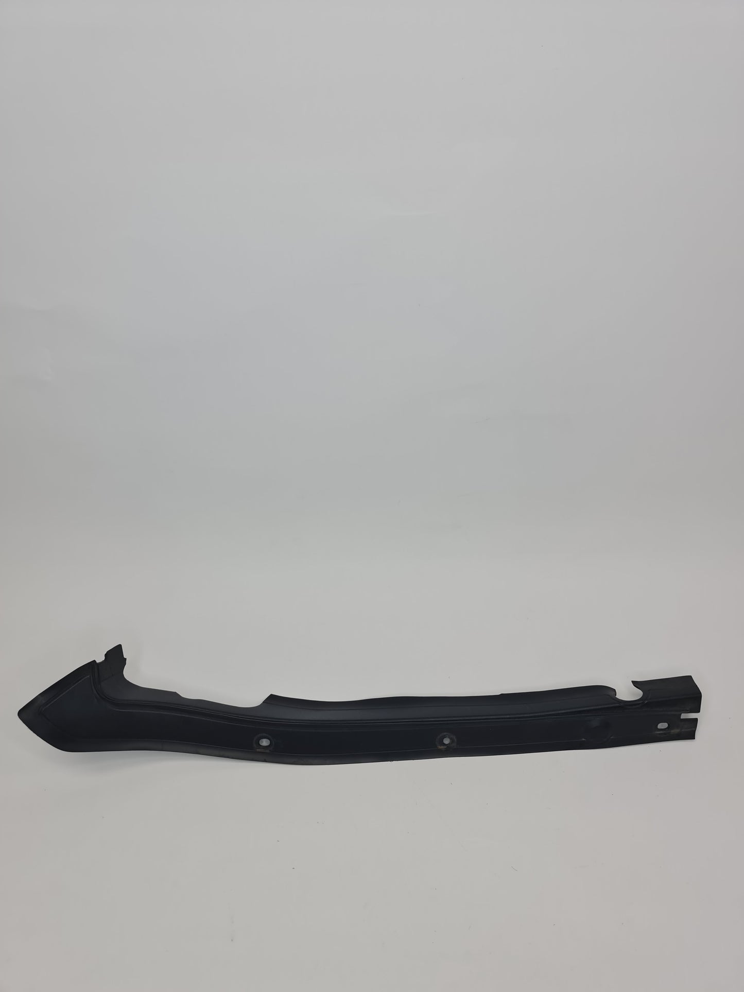 BMW F30 328I 335 428 435 Front Right Fender Liner Seal Cover Trim OEM 2012-2016 - MPerformance.parts