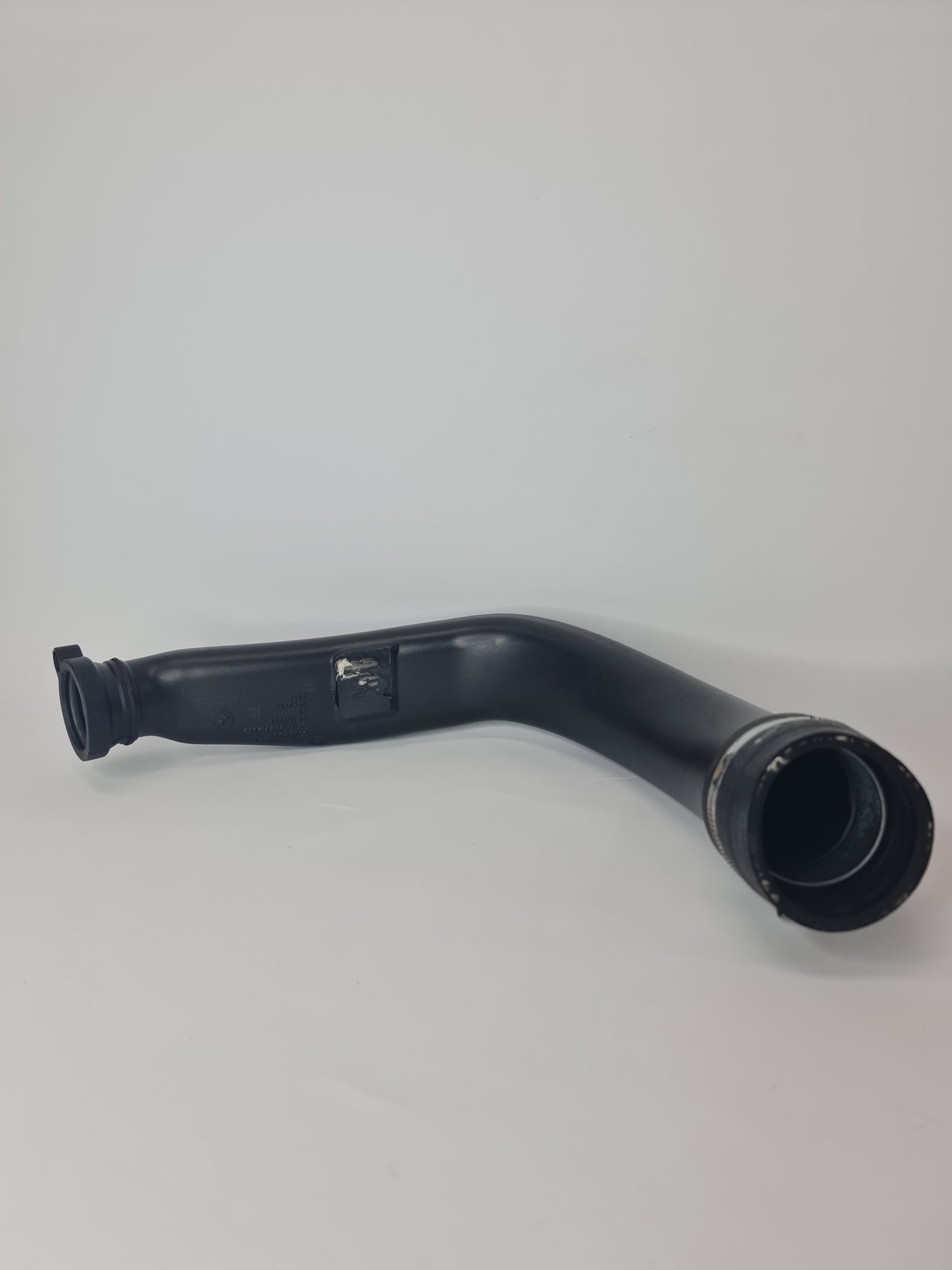 BMW 3 F80 M3 2013 Air Intake Charge Hose Pipe Tube OEM GENUINE - MPerformance.parts