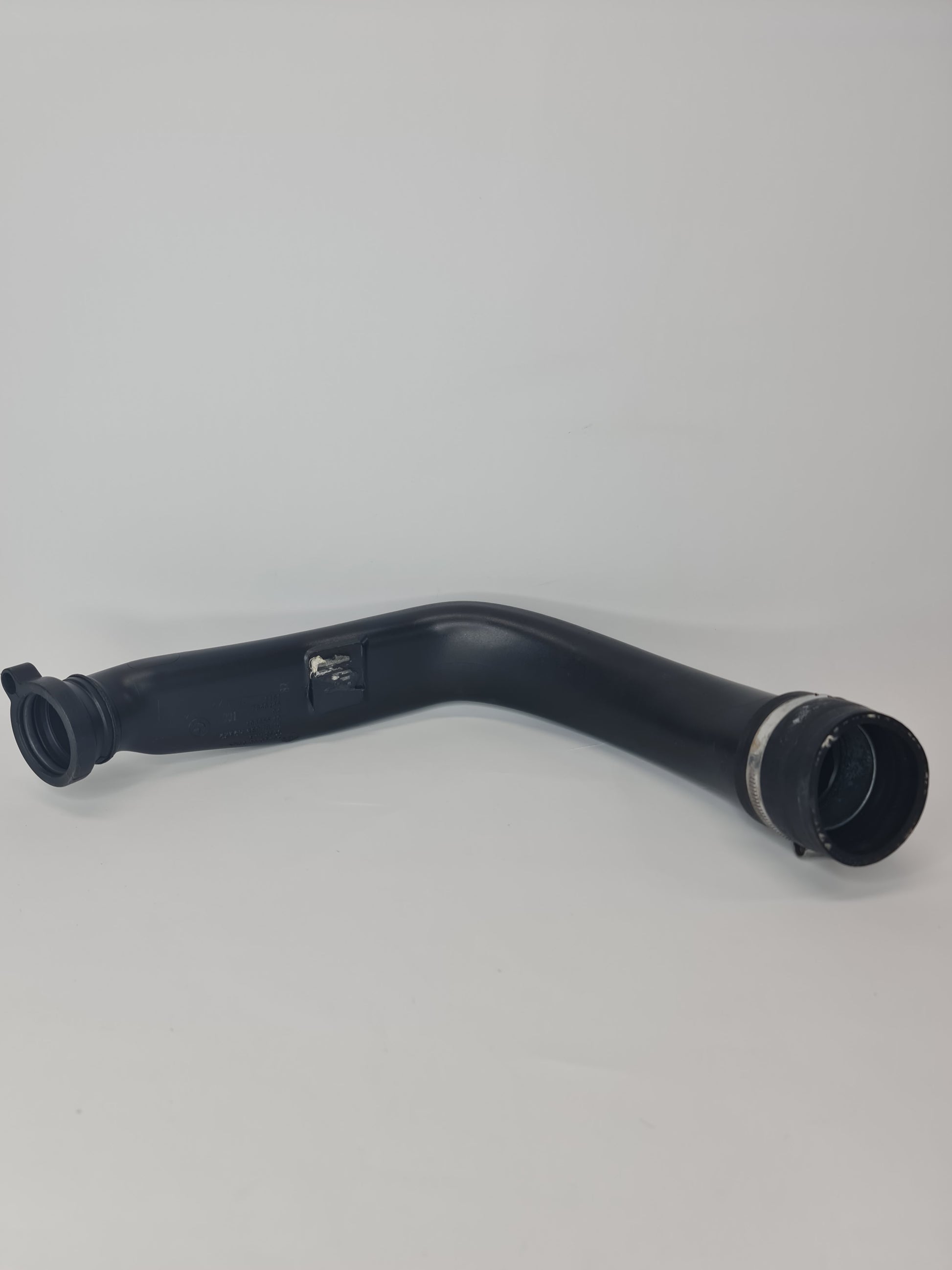 BMW 3 F80 M3 2013 Air Intake Charge Hose Pipe Tube OEM GENUINE - MPerformance.parts