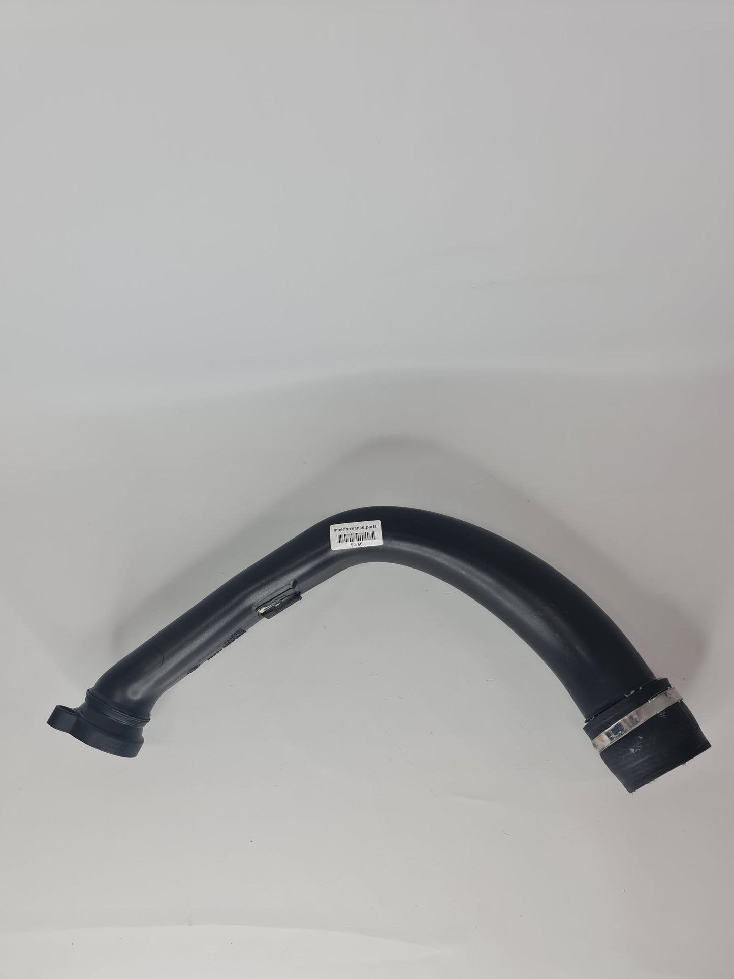 BMW 3 F80 M3 2013 Air Intake Charge Hose Pipe Tube OEM GENUINE - MPerformance.parts