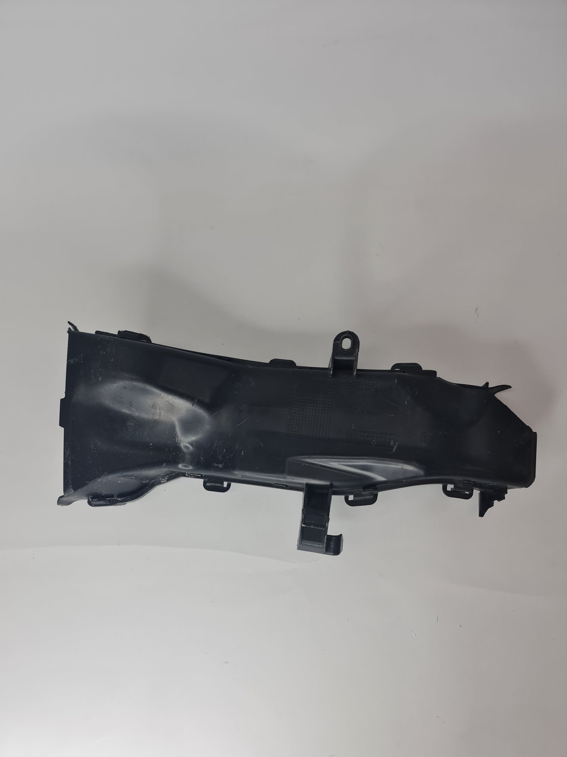 BMW M2 Coupe F87 Right Brake Air Duct - MPerformance.parts