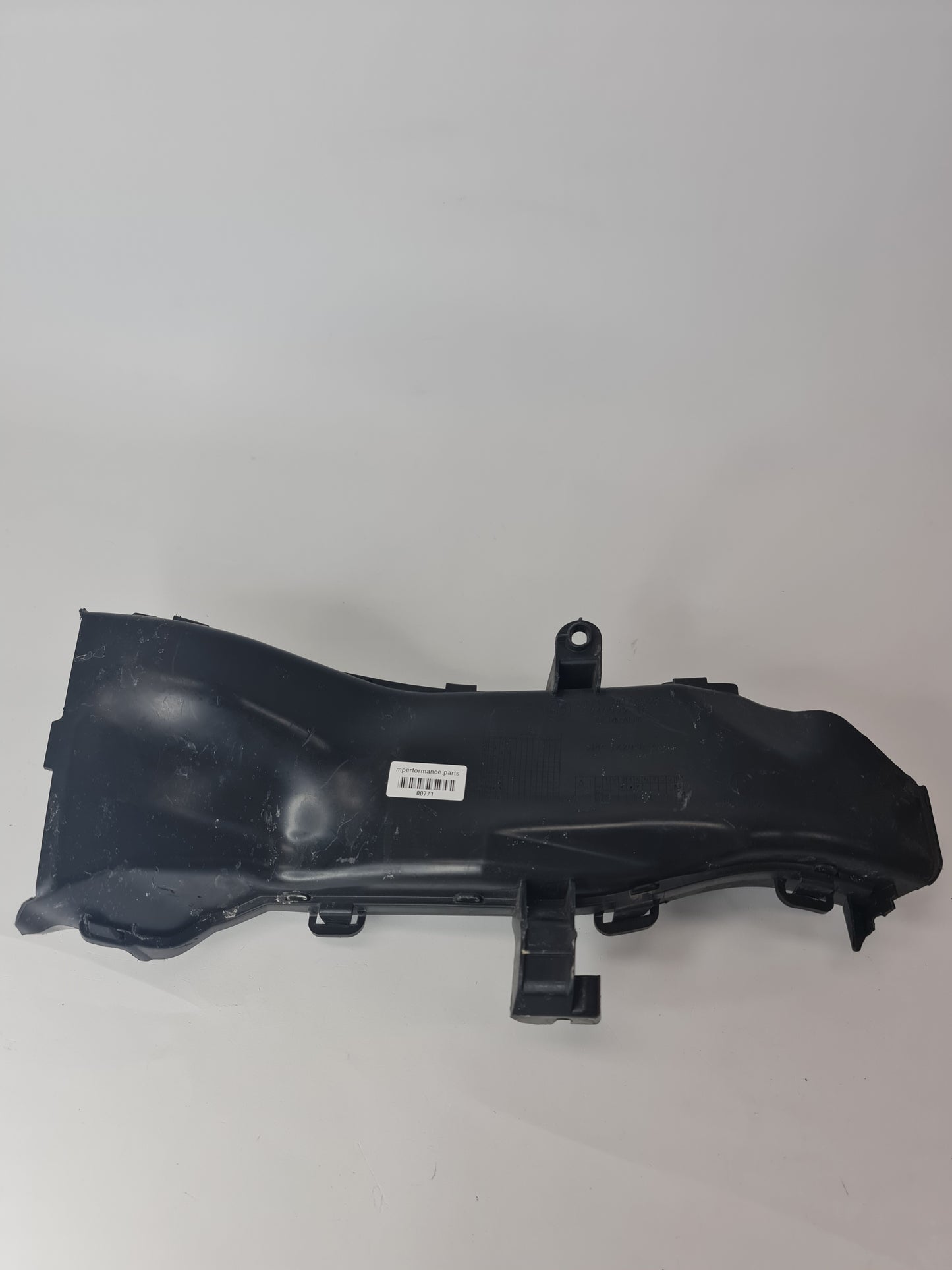 BMW M2 Coupe F87 Right Brake Air Duct - MPerformance.parts