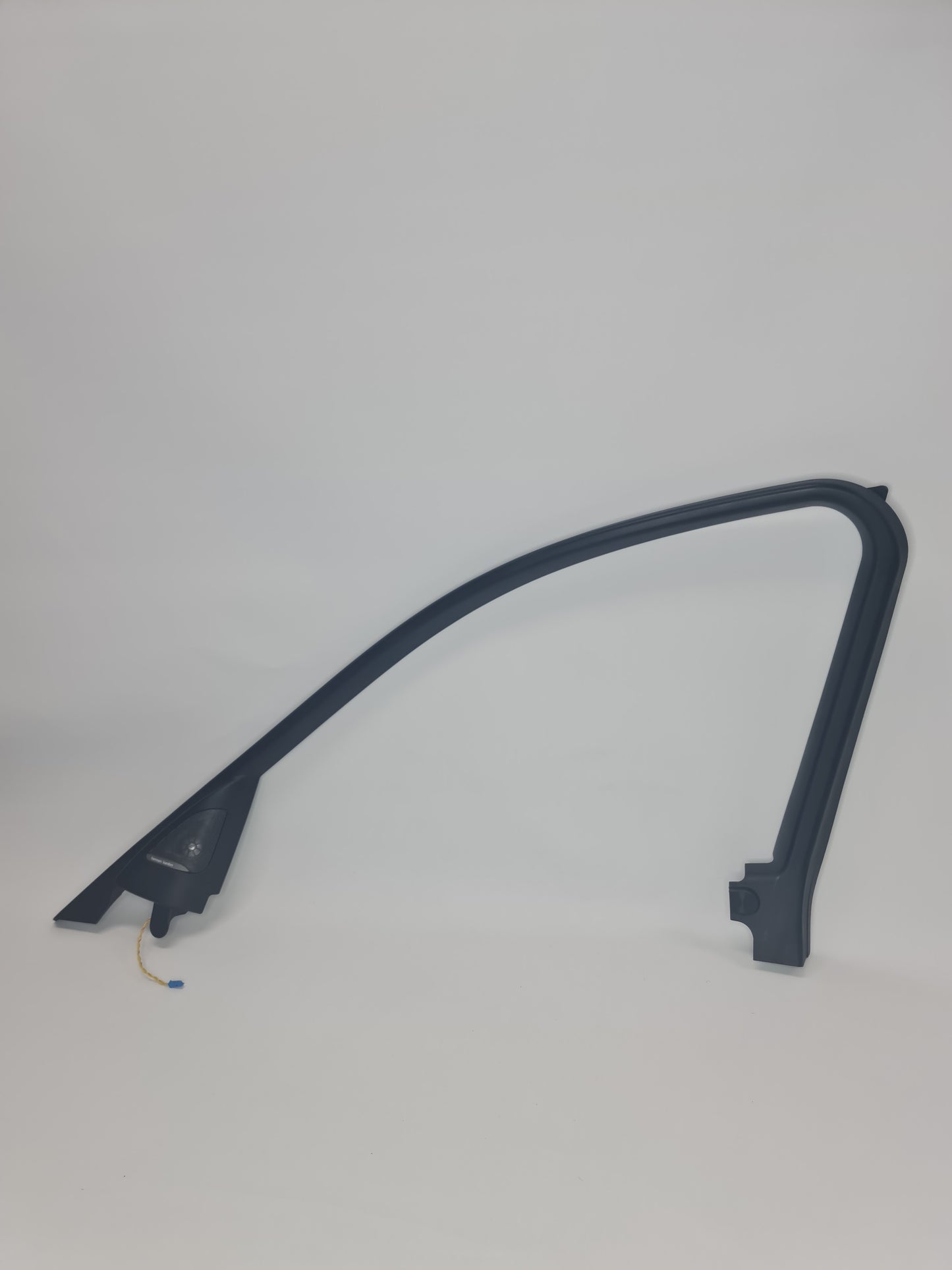 BMW 3 Touring F31 Front Right Interior Window Trim W/ Speaker Cover 2015 - MPerformance.parts