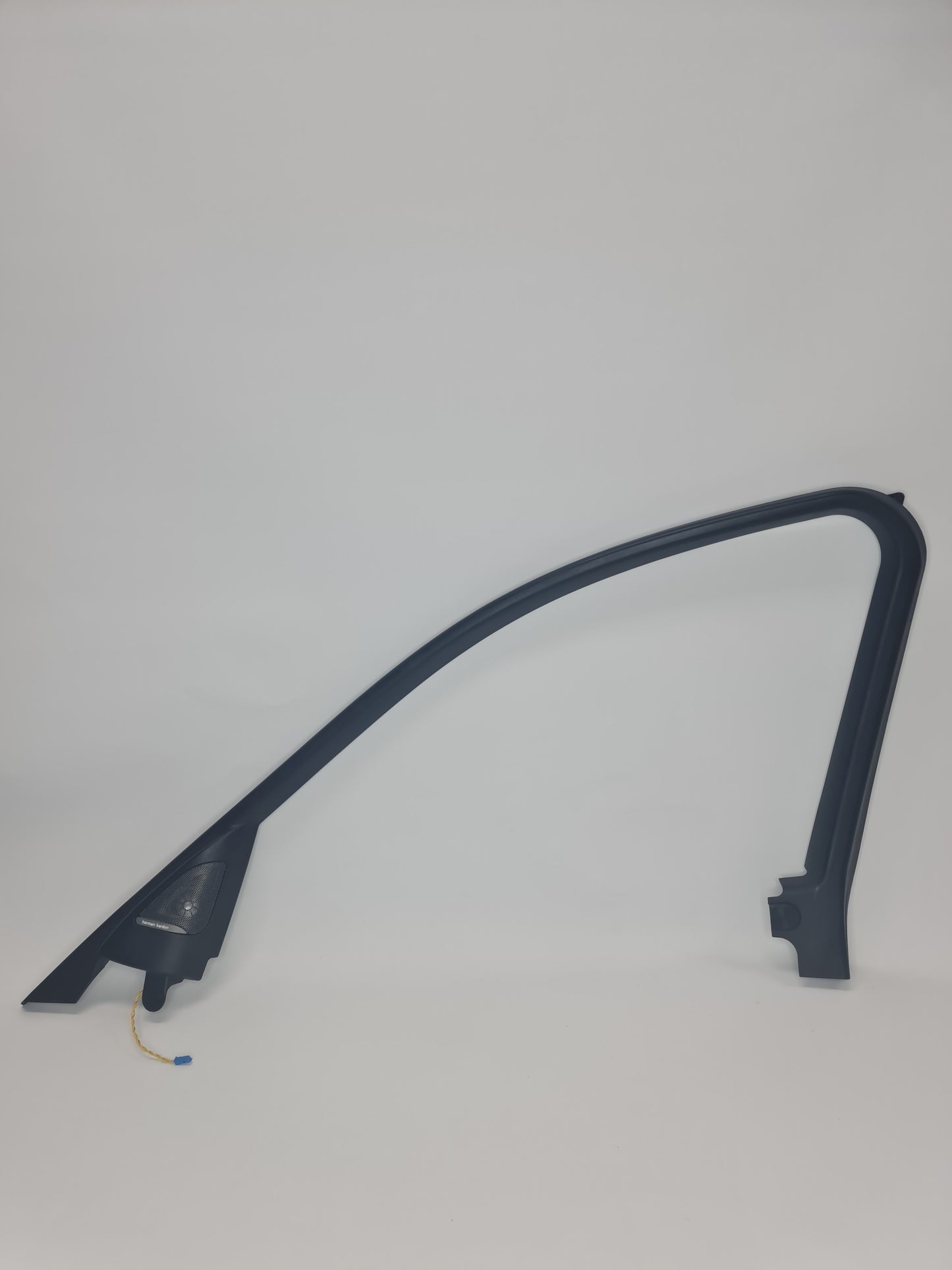 BMW 3 Touring F31 Front Right Interior Window Trim W/ Speaker Cover 2015 - MPerformance.parts