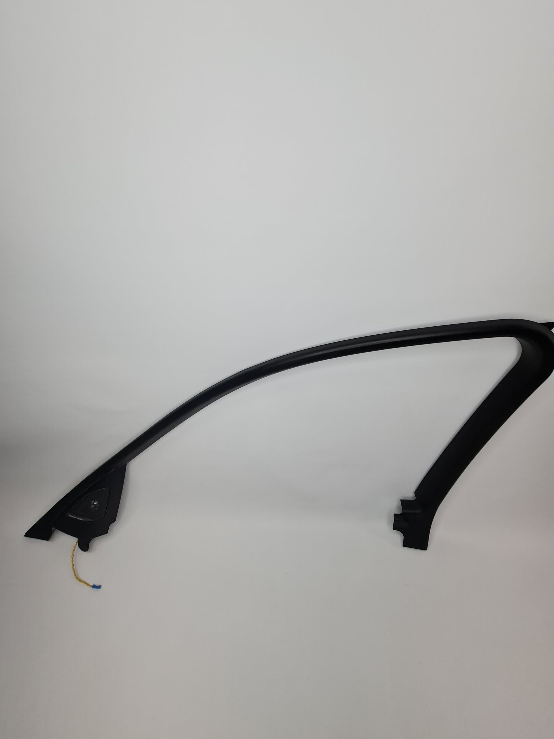 BMW 3 Touring F31 Front Right Interior Window Trim W/ Speaker Cover 2015 - MPerformance.parts