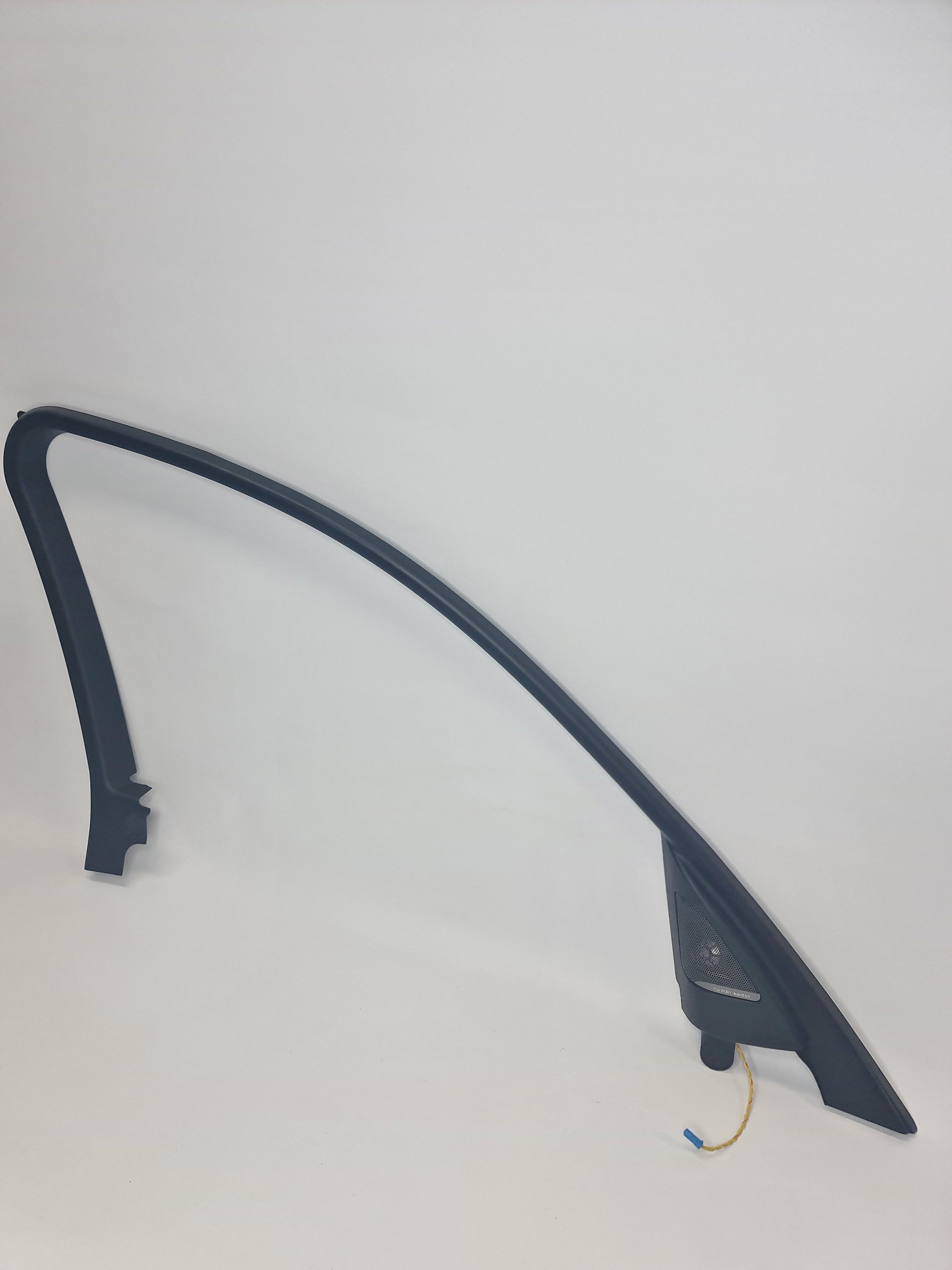 BMW 3 SERIES F30 F31 HARMAN KARDON DOOR LEFT SIDE TRIM OEM 7263991 51337323509 - MPerformance.parts