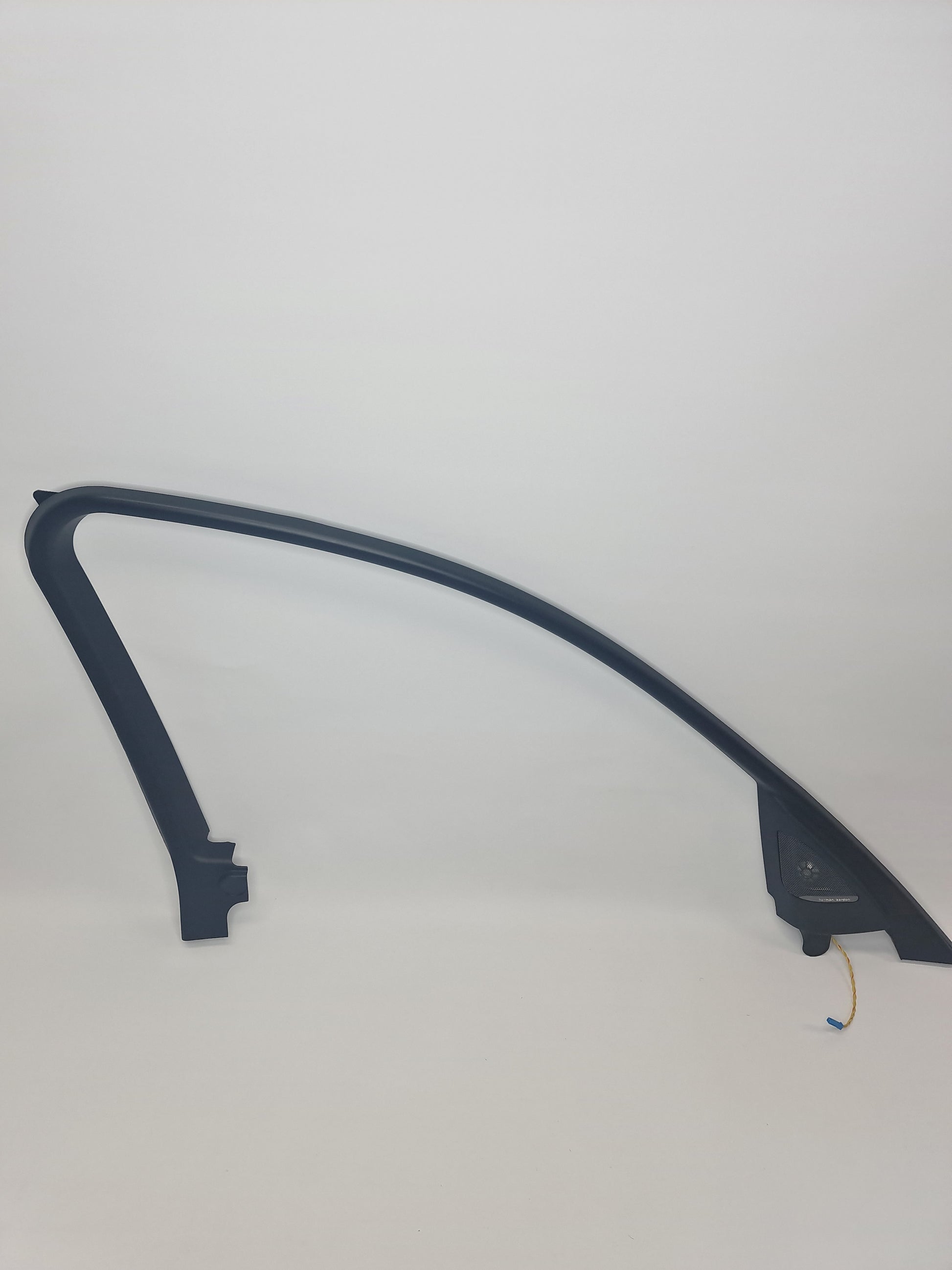 BMW 3 SERIES F30 F31 HARMAN KARDON DOOR LEFT SIDE TRIM OEM 7263991 51337323509 - MPerformance.parts