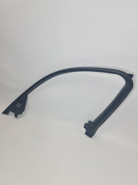 BMW 3 Touring F31 Front Right Interior Window Trim W/ Speaker Cover 7259384 51337323508 - MPerformance.parts