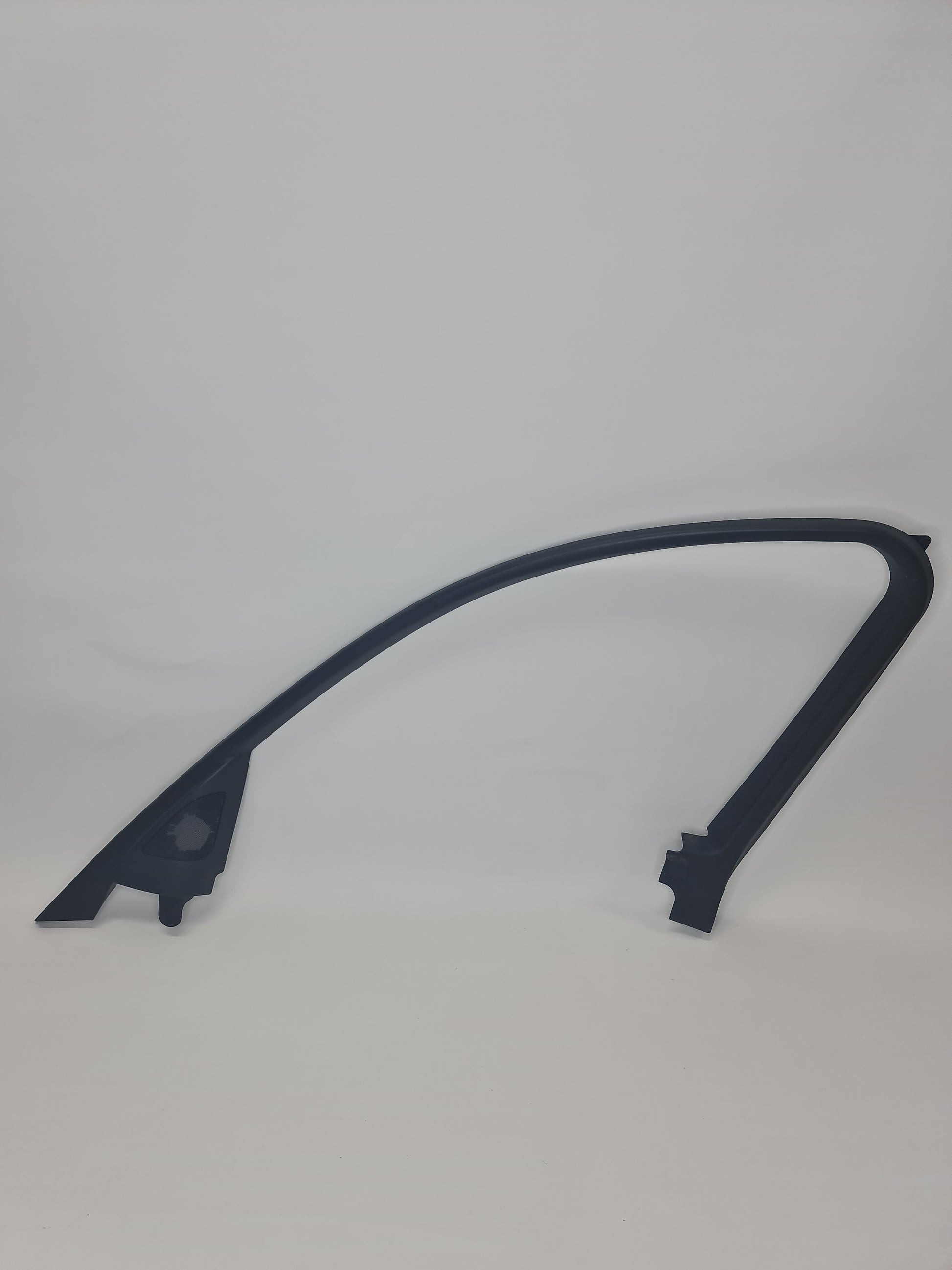 BMW 3 Touring F31 Front Right Interior Window Trim W/ Speaker Cover 7259384 51337323508 - MPerformance.parts