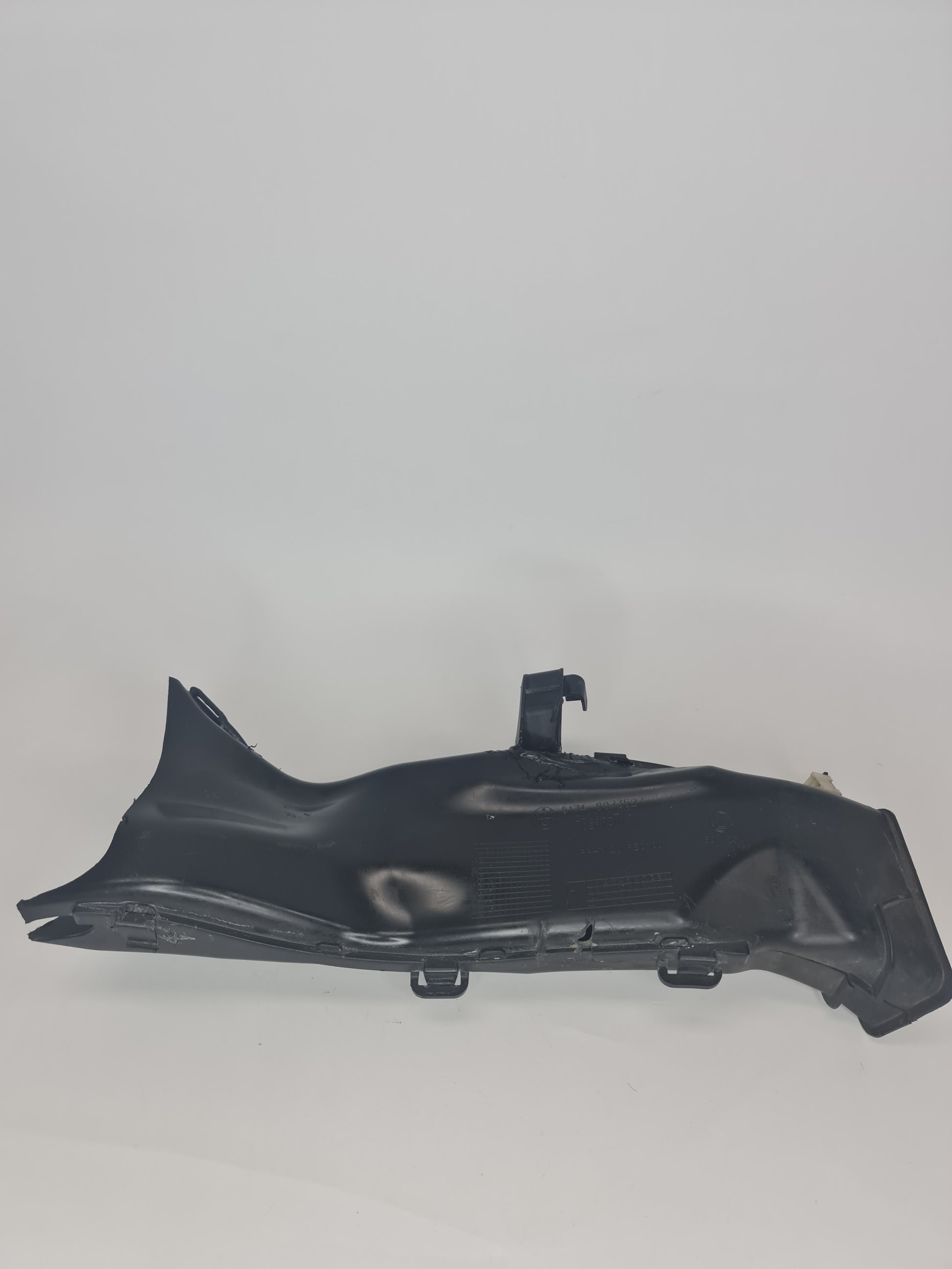 Neu Original BMW Air duct, brake, left M 51748073527 8073527 - MPerformance.parts