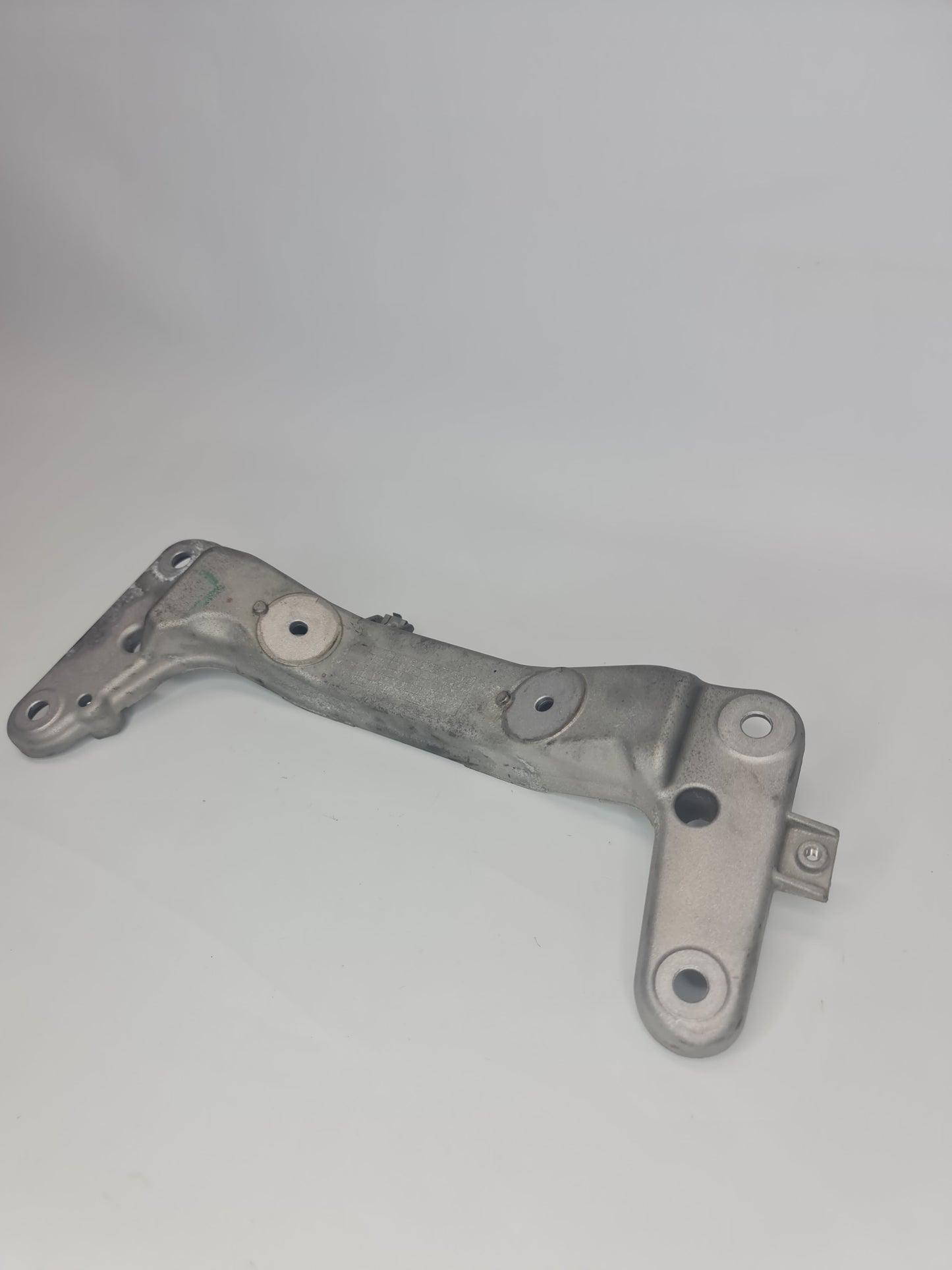 BMW M3 M4 Transmission Support Bracket Mount F3x F8x 3 4 Series Oem 2015-2021 22316796611 - MPerformance.parts