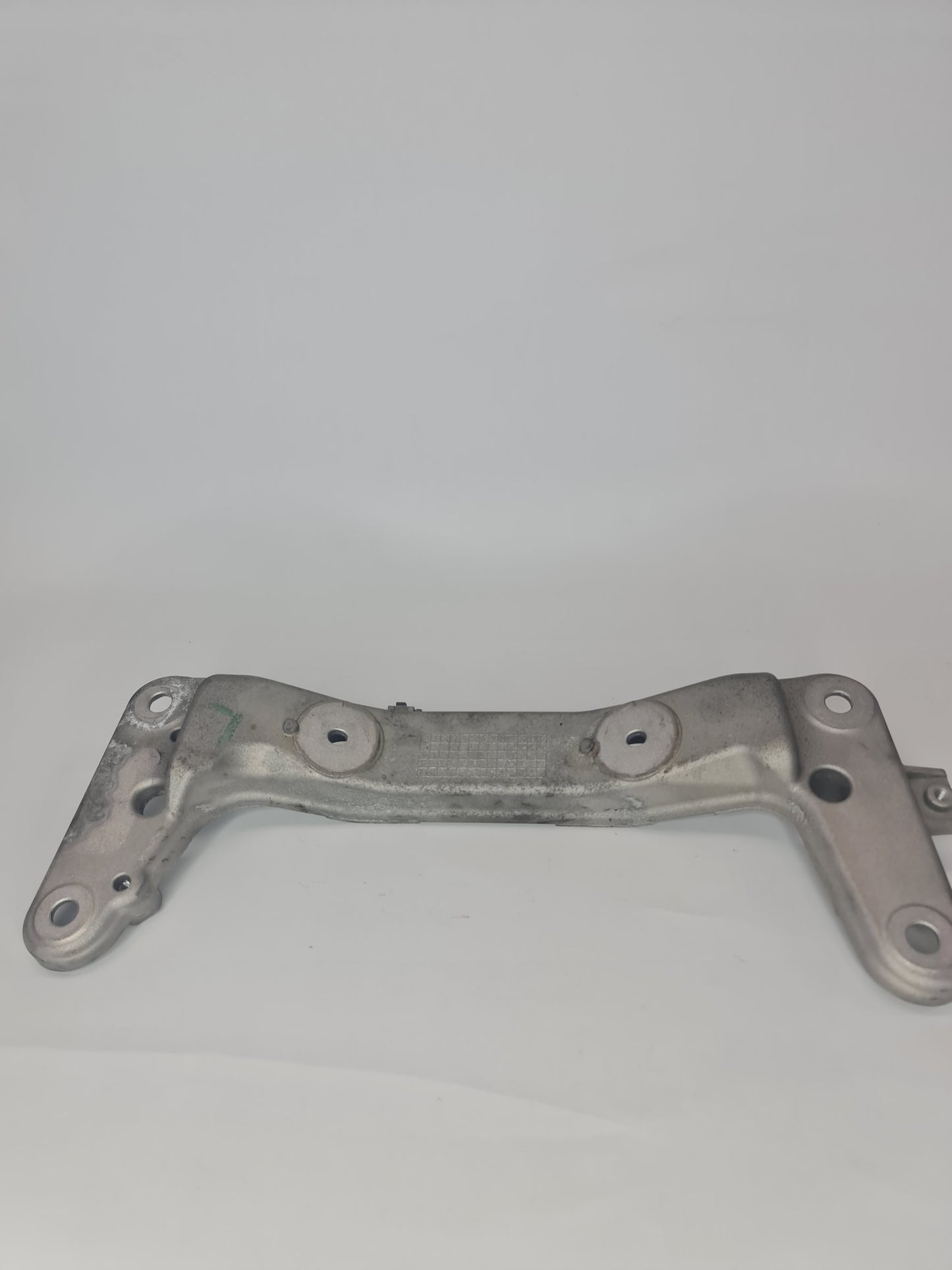 BMW M3 M4 Transmission Support Bracket Mount F3x F8x 3 4 Series Oem 2015-2021 22316796611 - MPerformance.parts