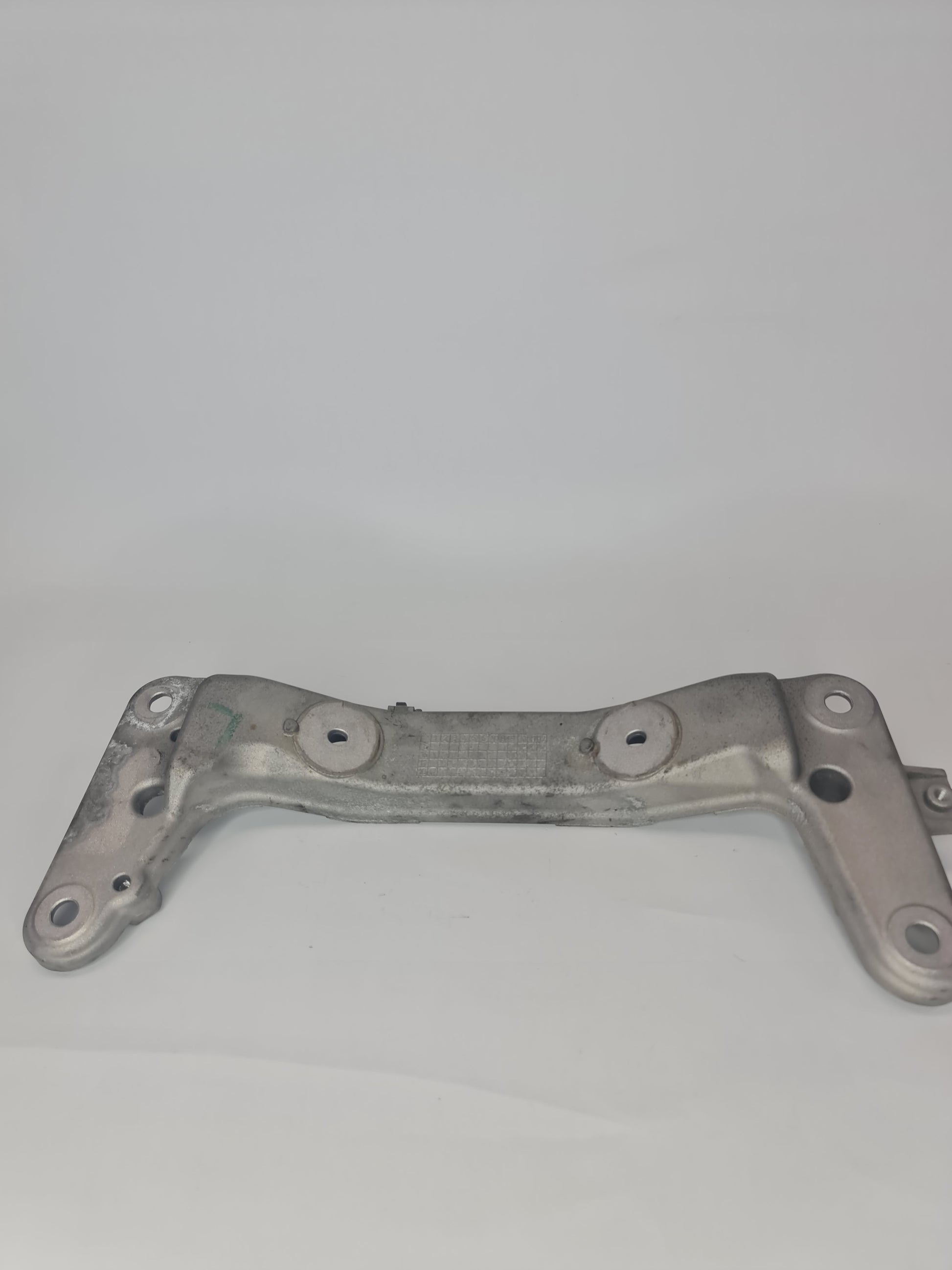 BMW M3 M4 Transmission Support Bracket Mount F3x F8x 3 4 Series Oem 2015-2021 22316796611 - MPerformance.parts