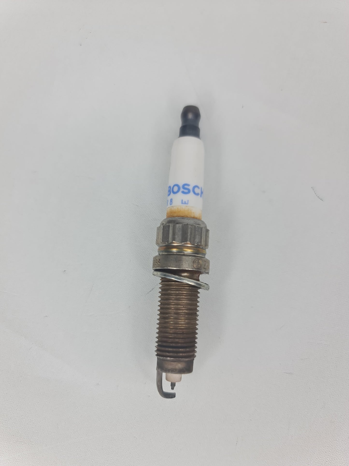 BMW Motorsport Spark Plug BOSCH RB ZMR5TPP339 0038832 12120038832 New Genuine - MPerformance.parts