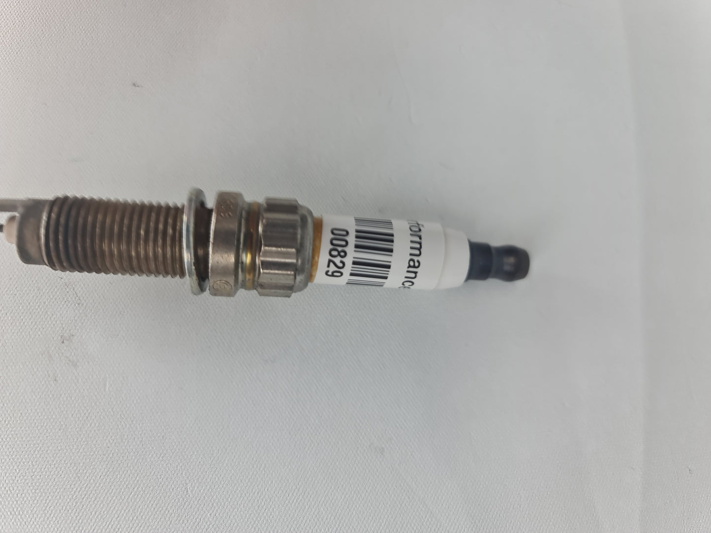 BMW Motorsport Spark Plug BOSCH RB ZMR5TPP339 0038832 12120038832 New Genuine - MPerformance.parts