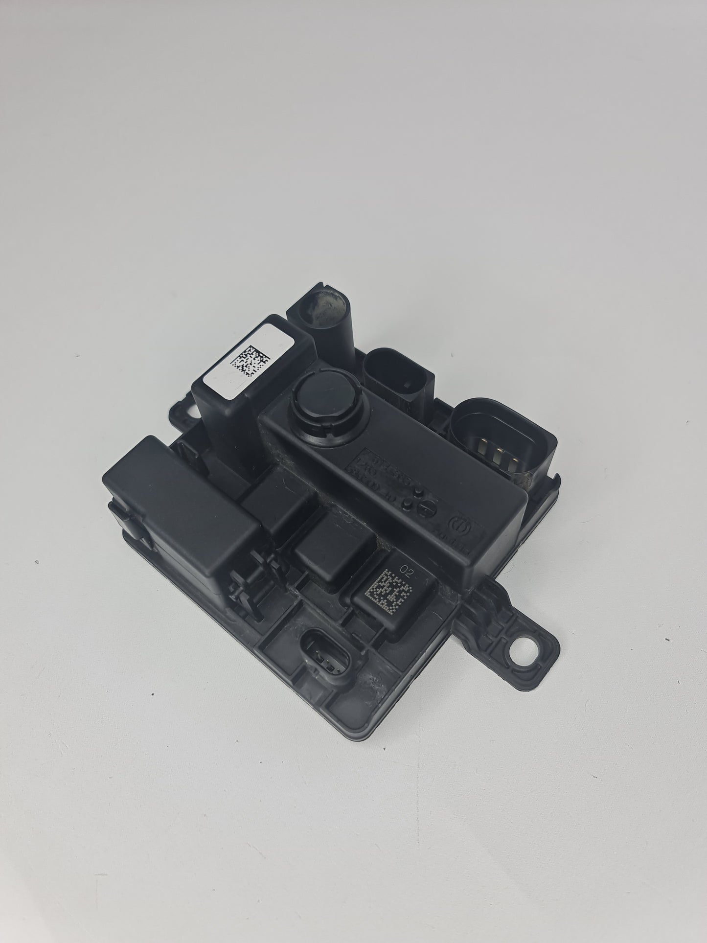 BMW F20 F21 F30 F31 i3 I01 Integrated Relay Power Supply Module 7614585 12637614585 - MPerformance.parts