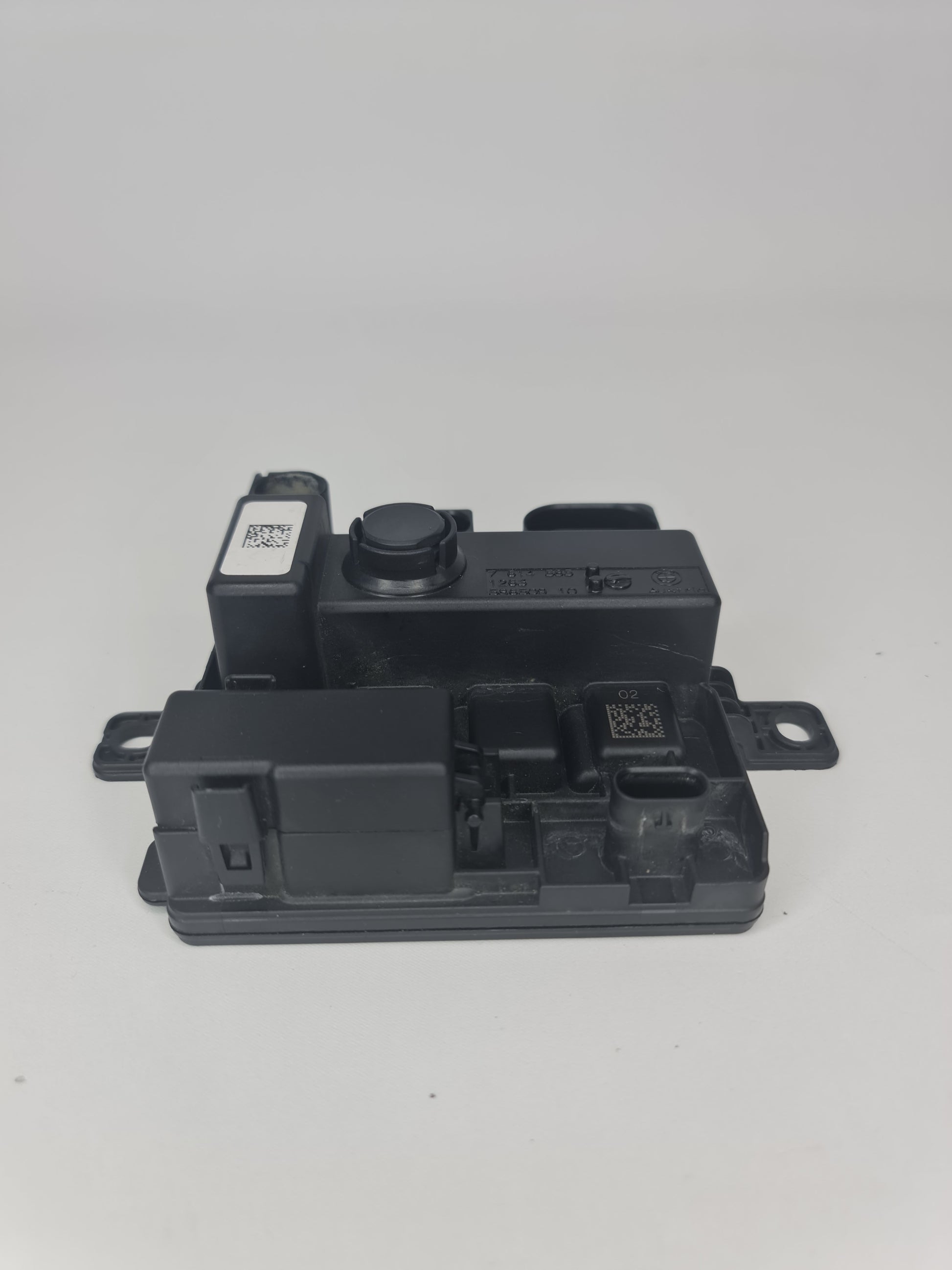 BMW F20 F21 F30 F31 i3 I01 Integrated Relay Power Supply Module 7614585 12637614585 - MPerformance.parts