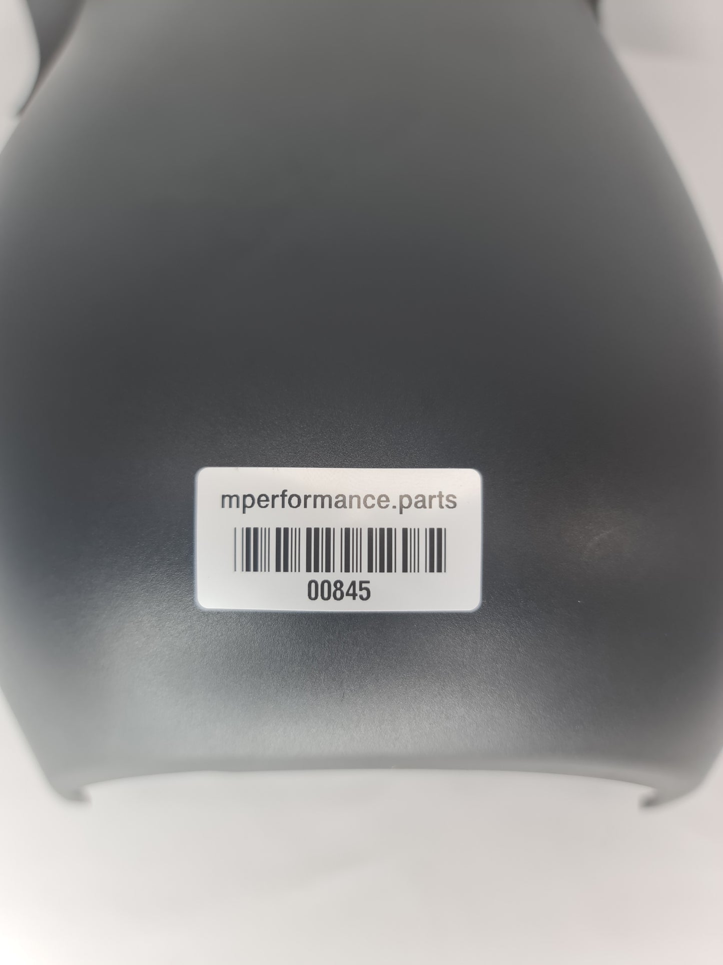 OEM BMW F32 F30 F82 M3 M4 Steering Column Bottom Trim Panel Cover Wheel 61319219550 - MPerformance.parts