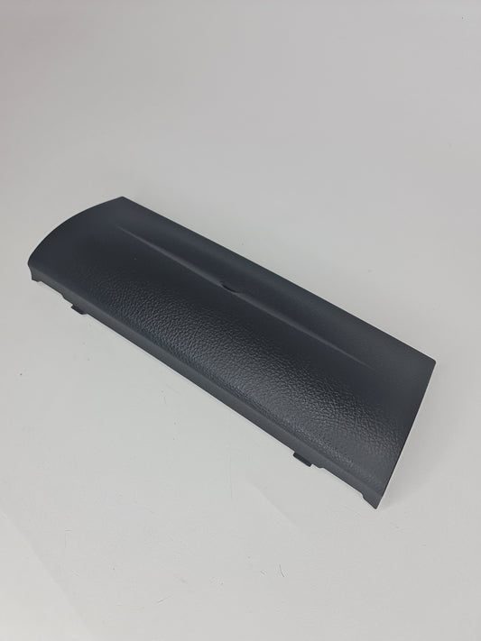 BMW 3 4 F30 F31 F32 1 Cover Dash Trim Panel Centerstack Bottom Black 9218562 51459241178 - MPerformance.parts