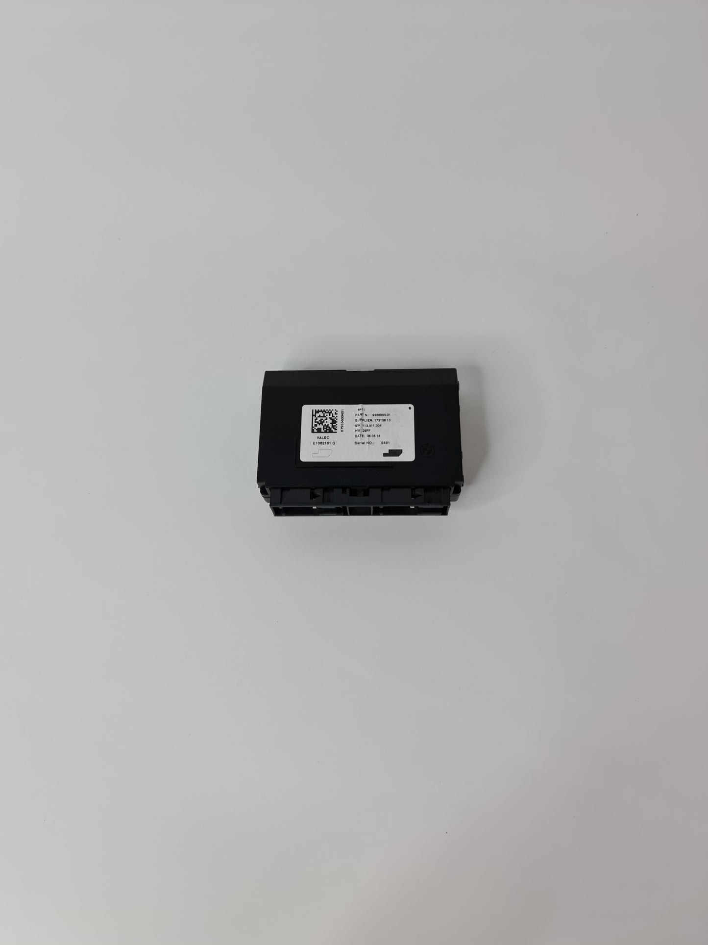 BMW F30 F34 2013 To 2016 ECU Air Conditioning Control Module - MPerformance.parts