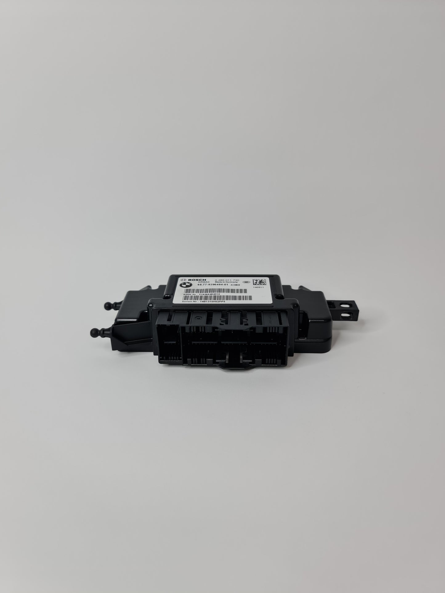 BMW 3 Series M Sport F30 2014 AIR BAG CONTROL MODULE - MPerformance.parts