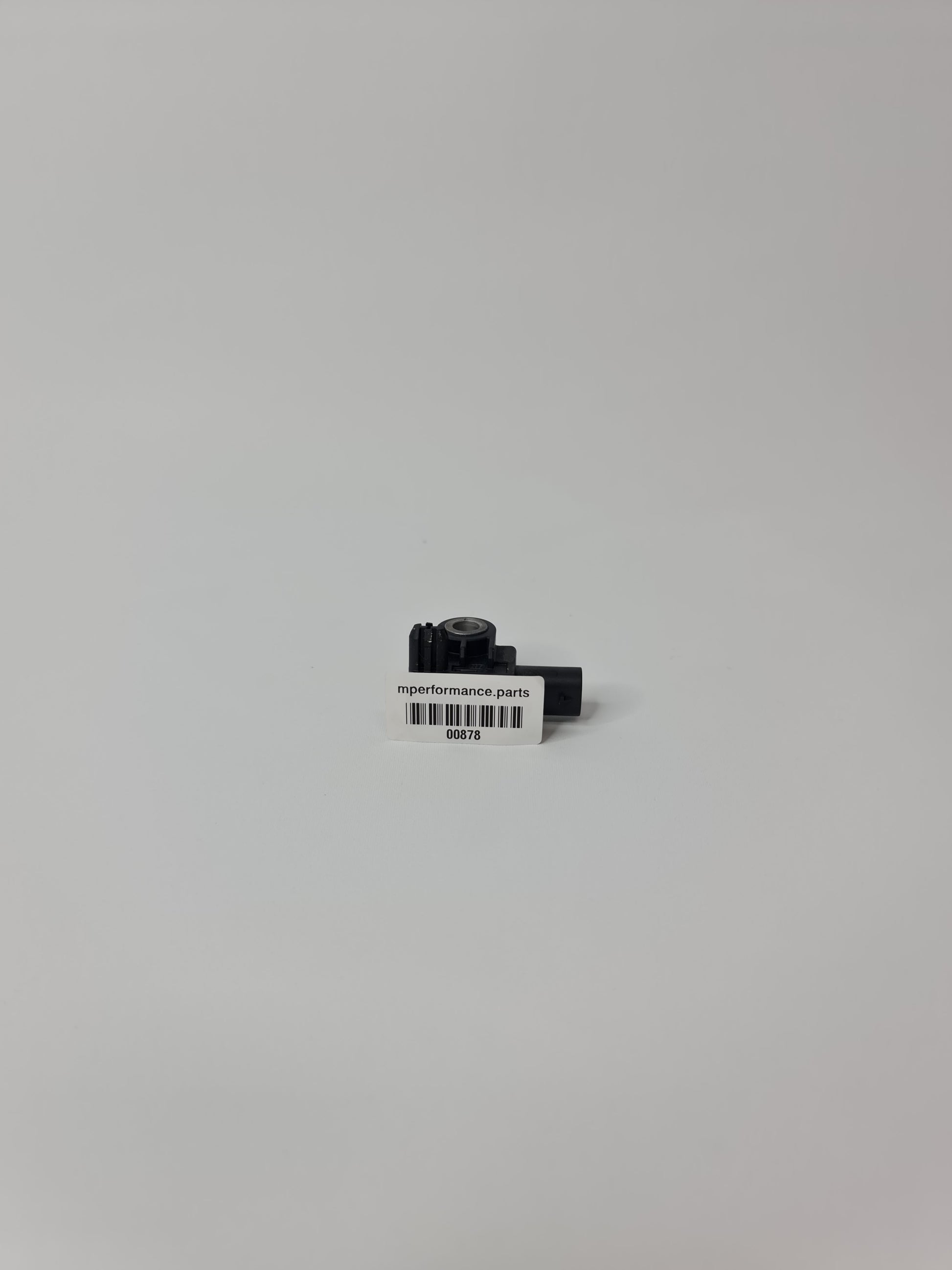 BMW 1 2 3 4 Series F20 F21 F22 F30 F31 F32 Airbag Sensor Module B-Pillar - MPerformance.parts