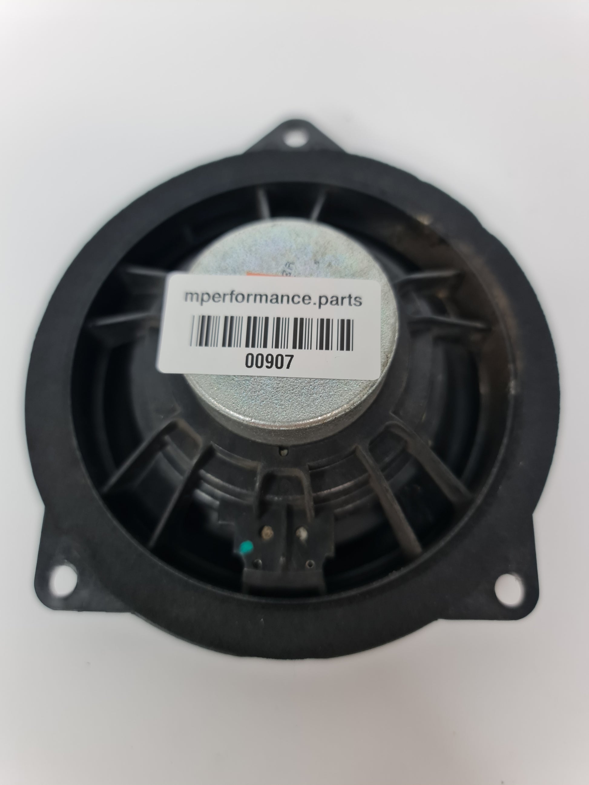 BMW 1 2 3 Series F20 F21 F30 F80 M3 Loud Speaker Harman Kardon Front Door 65139289965 - MPerformance.parts