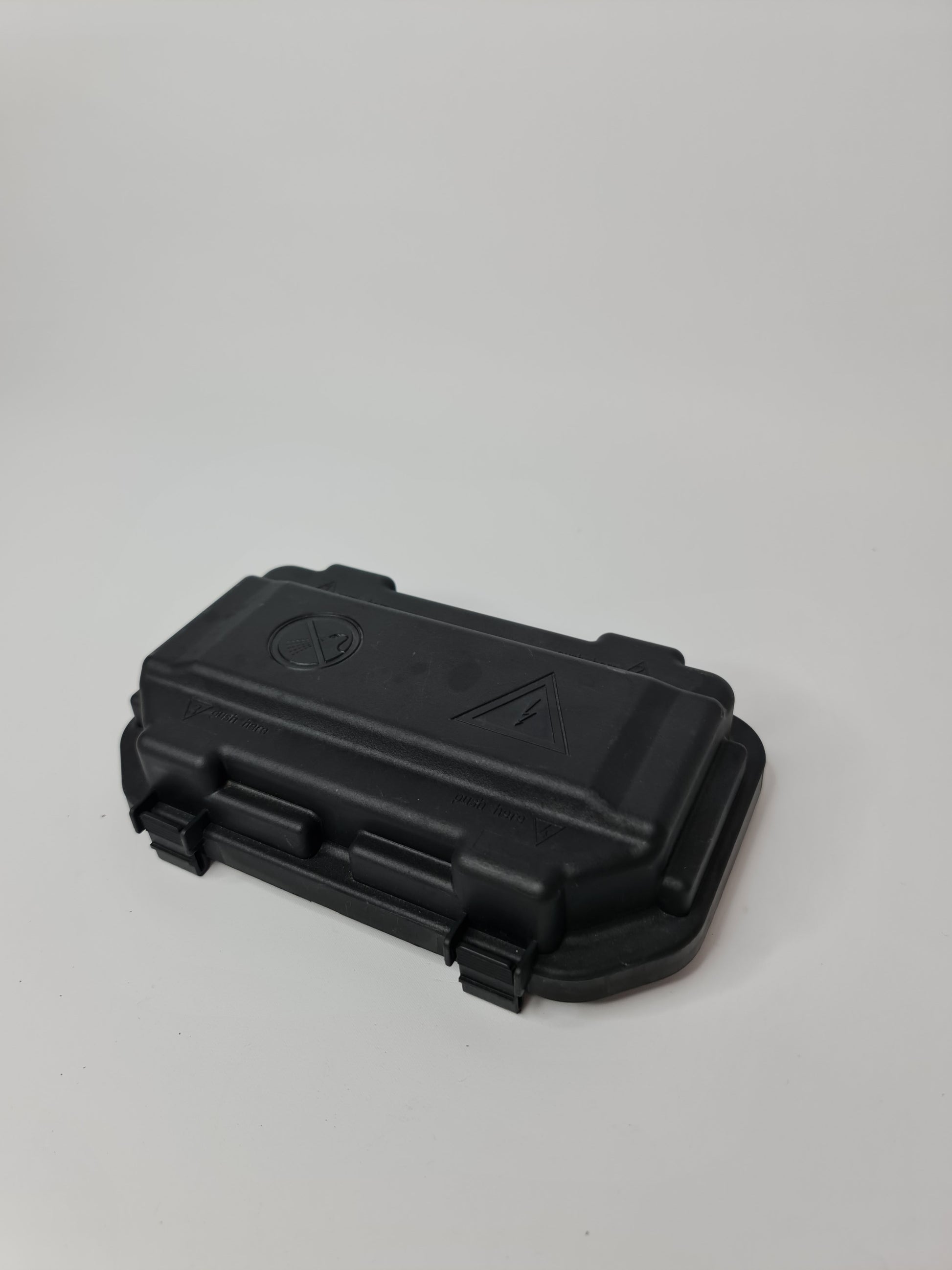 Genuine BMW Hybrid 3 M2 M3 M4 GTS F20 Cover Power Distribution Box 61149224872 - MPerformance.parts