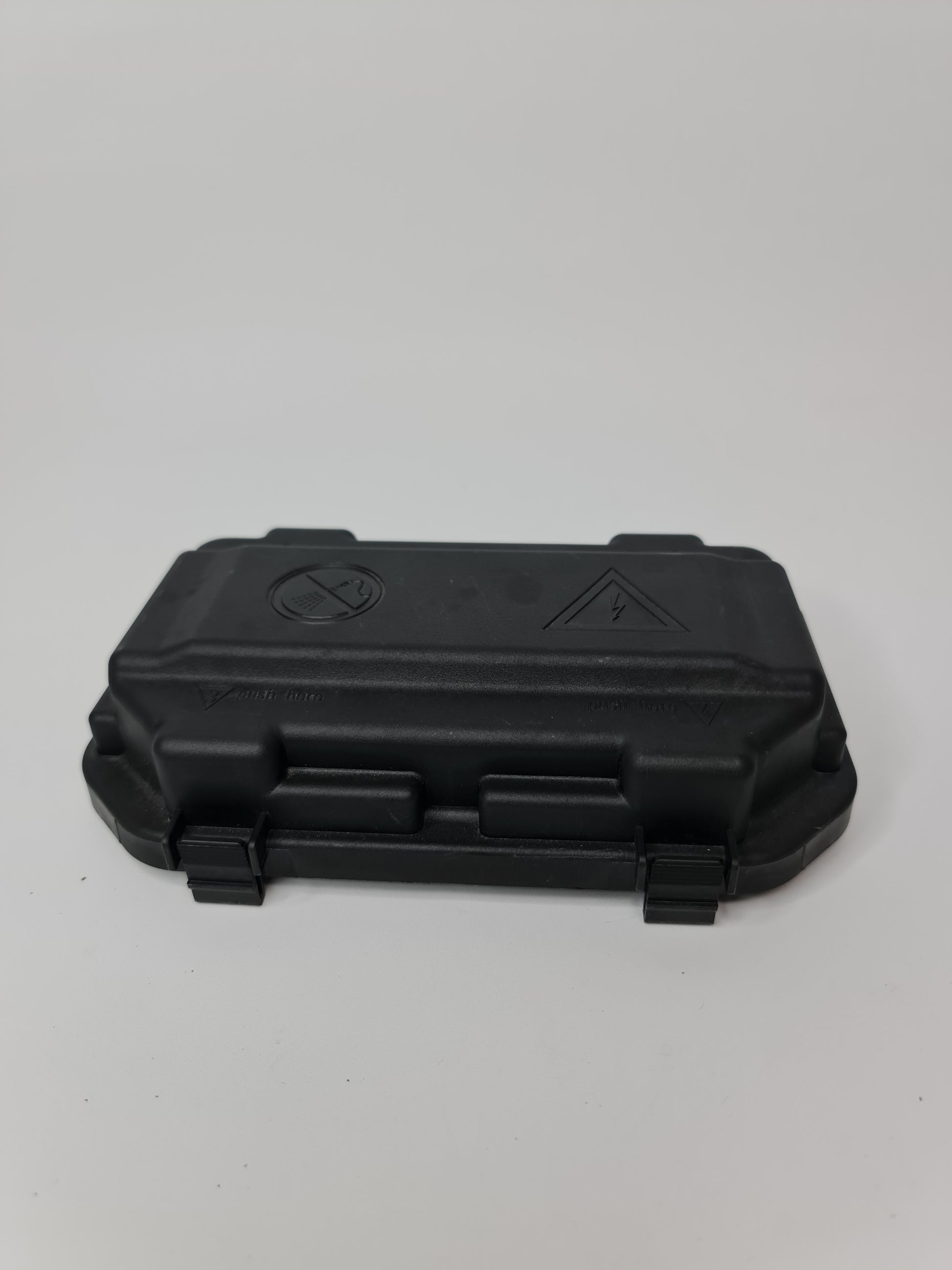 Genuine BMW Hybrid 3 M2 M3 M4 GTS F20 Cover Power Distribution Box 61149224872 - MPerformance.parts