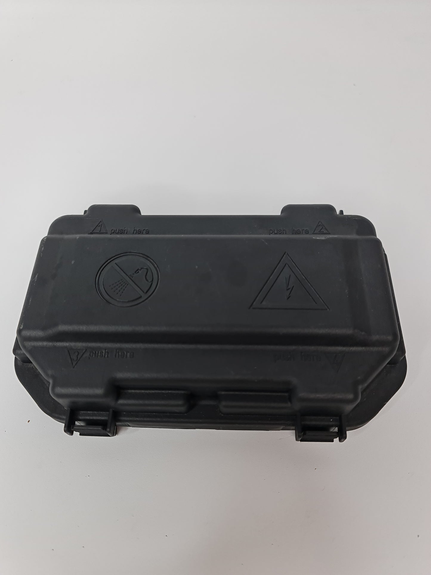 Genuine BMW Hybrid 3 M2 M3 M4 GTS F20 Cover Power Distribution Box 61149224872 - MPerformance.parts