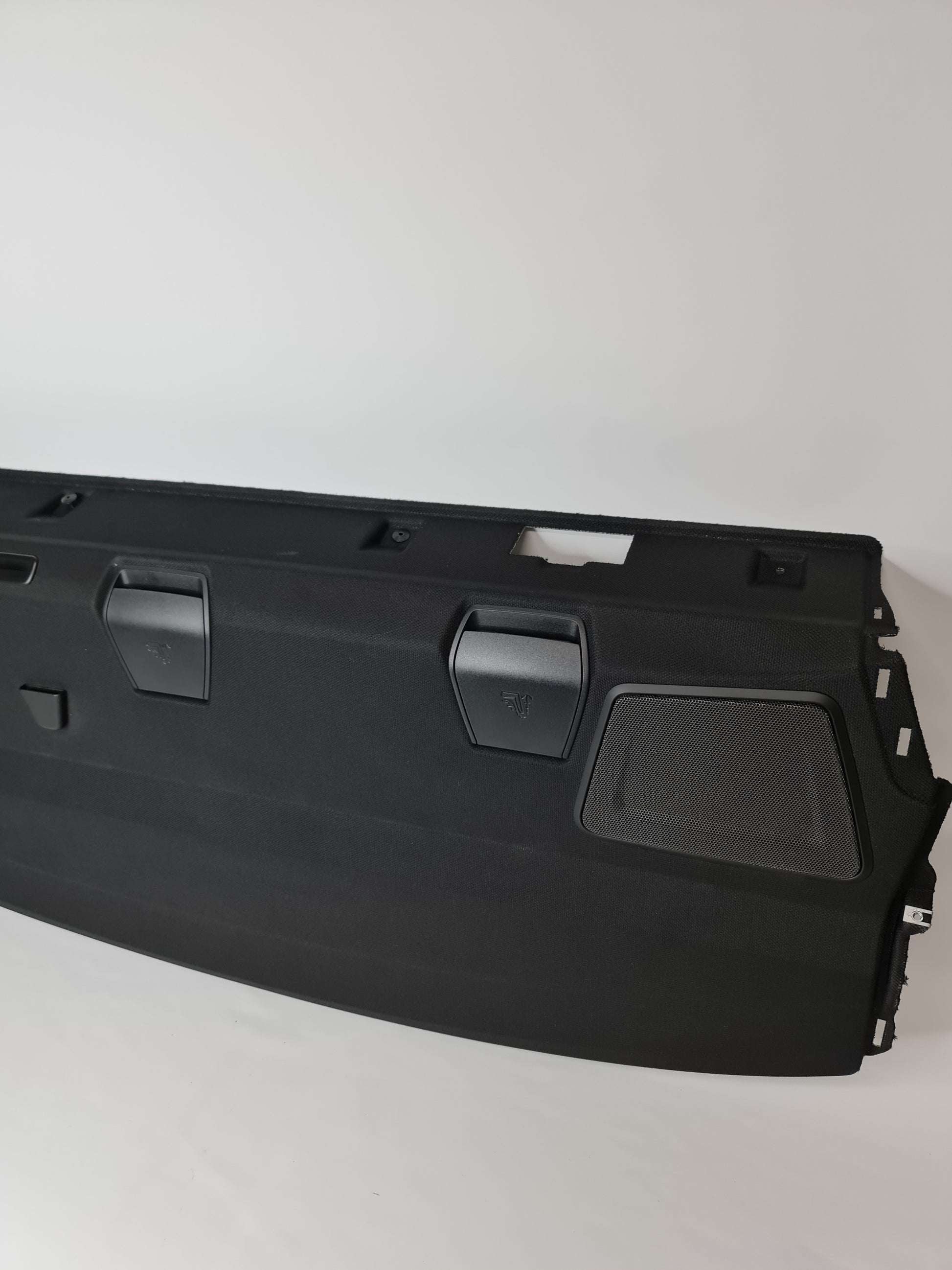 BMW 7 F01 Rear Parcel Shelf Cover 7903806 54703014 2012 51497229905 - MPerformance.parts