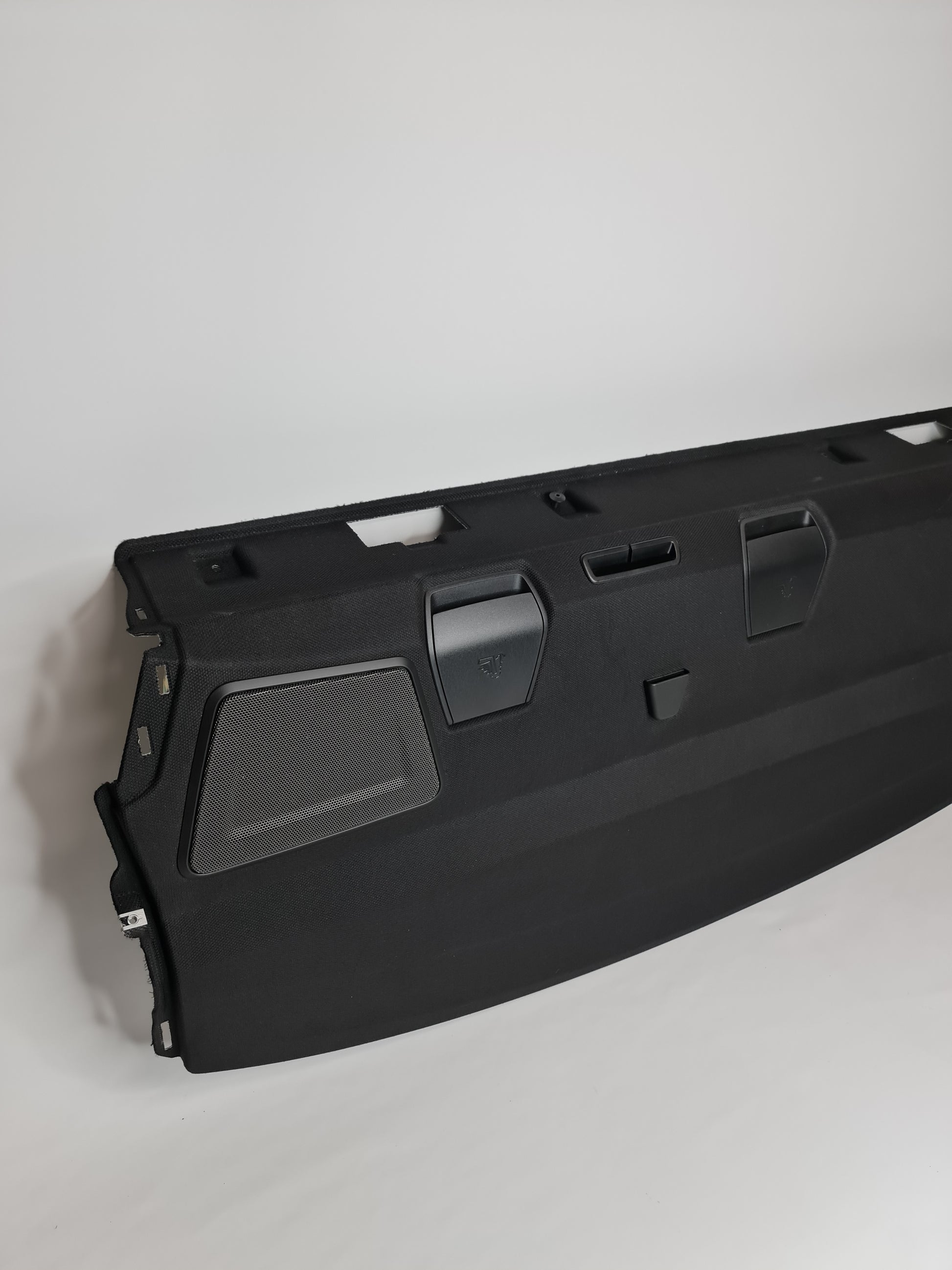 BMW 7 F01 Rear Parcel Shelf Cover 7903806 54703014 2012 51497229905 - MPerformance.parts