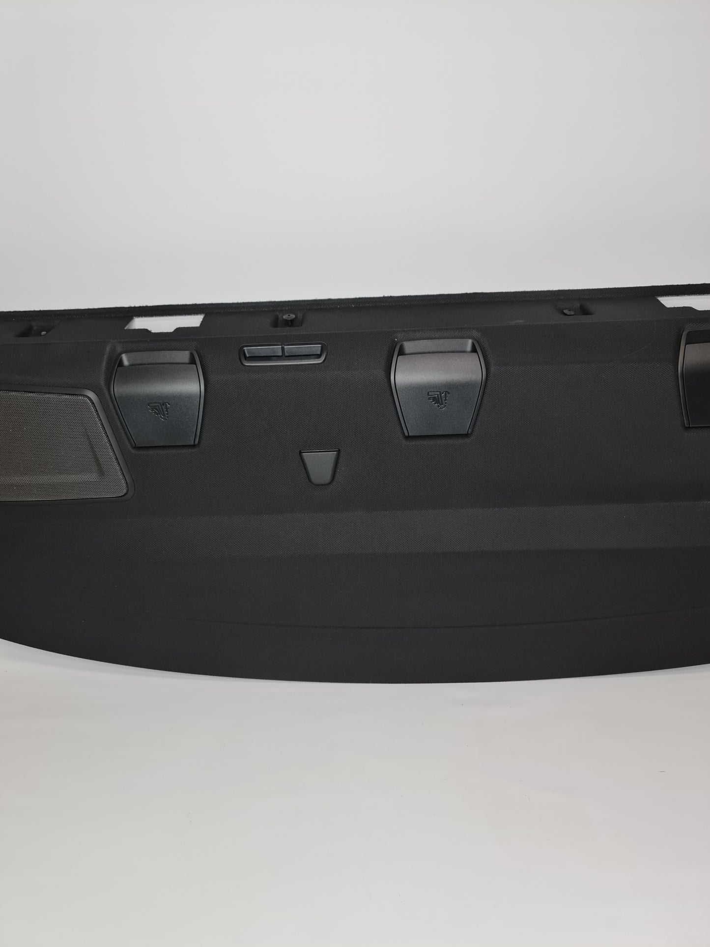 BMW 7 F01 Rear Parcel Shelf Cover 7903806 54703014 2012 51497229905 - MPerformance.parts