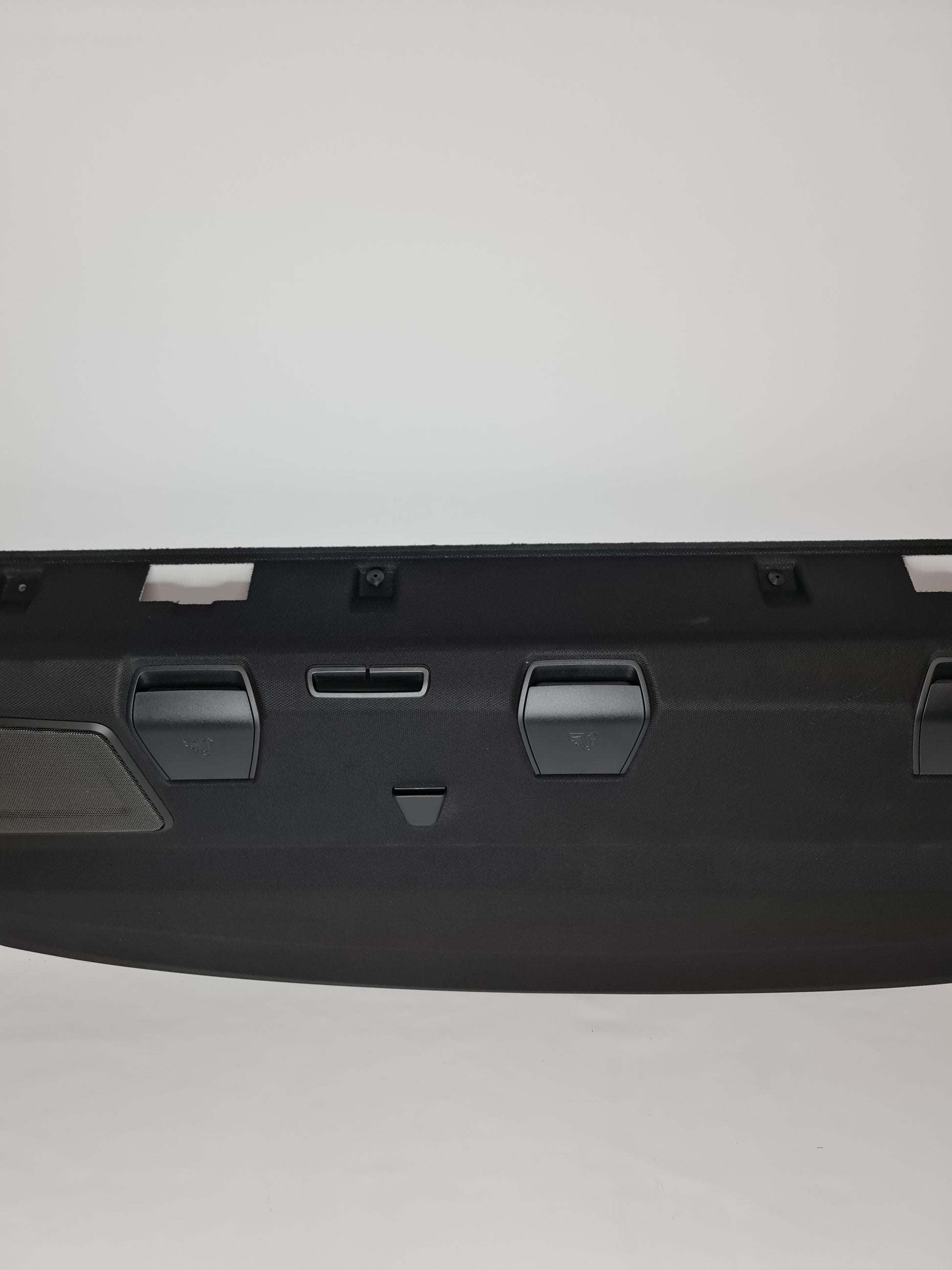 BMW 7 F01 Rear Parcel Shelf Cover 7903806 54703014 2012 51497229905 - MPerformance.parts