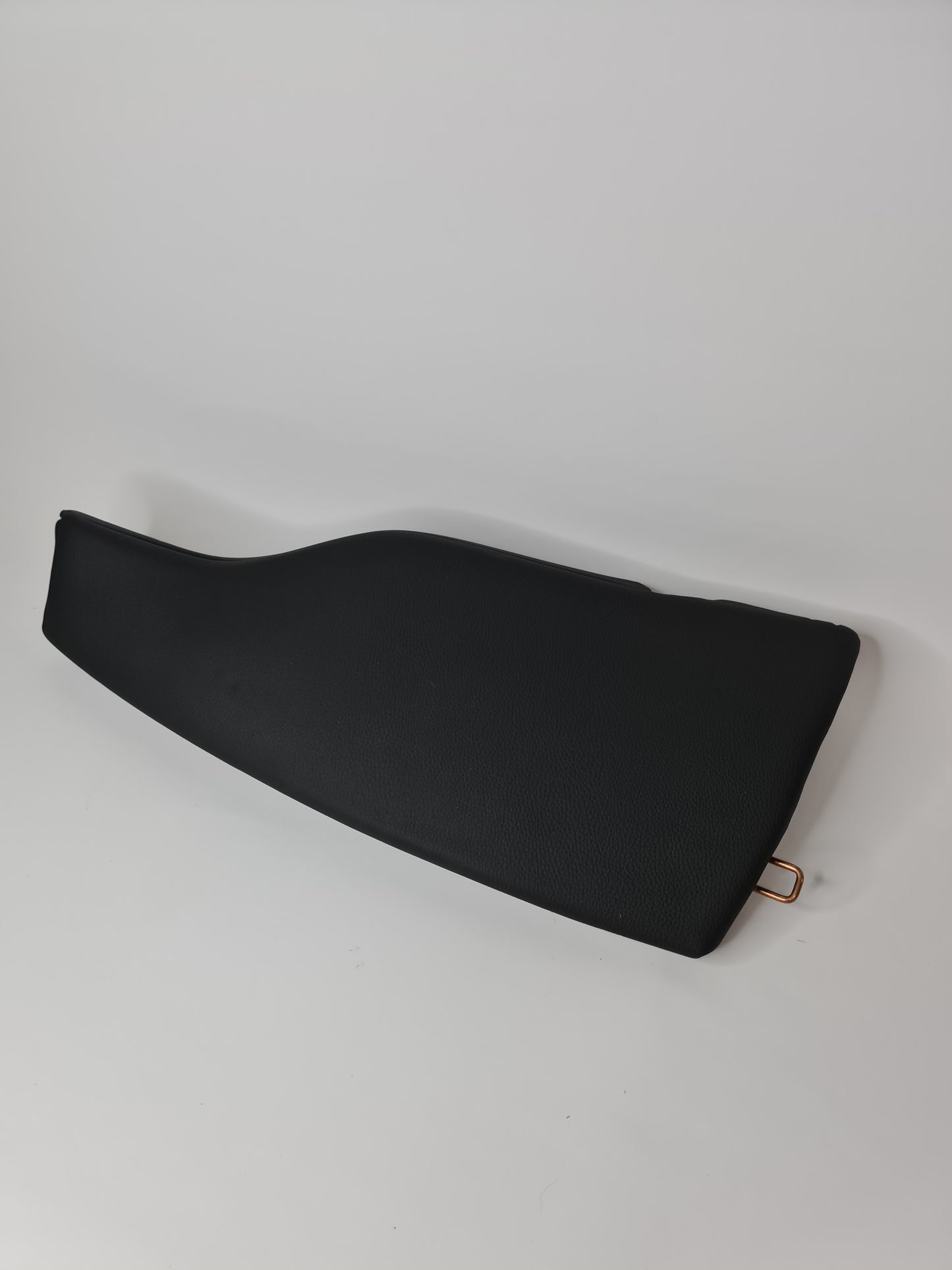 Bench BMW 1ER F21 Seat Side Panel Leather Dakota Black Rear Right 7320246 52207320246 - MPerformance.parts