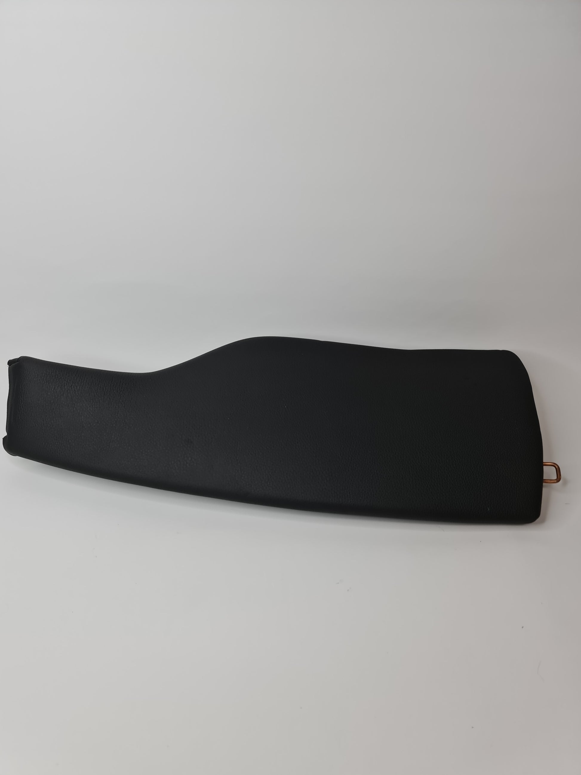 Bench BMW 1ER F21 Seat Side Panel Leather Dakota Black Rear Right 7320246 52207320246 - MPerformance.parts