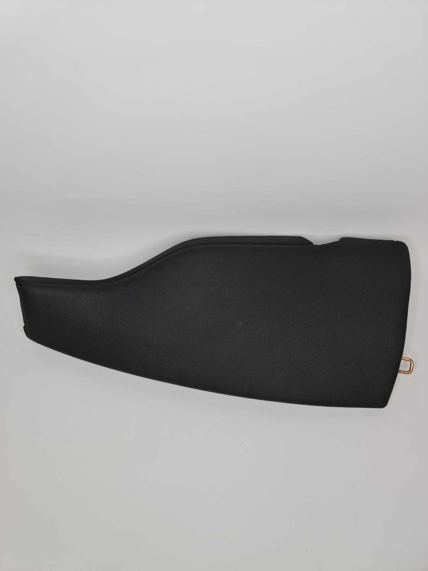 Bench BMW 1ER F21 Seat Side Panel Leather Dakota Black Rear Right 7320246 52207320246 - MPerformance.parts