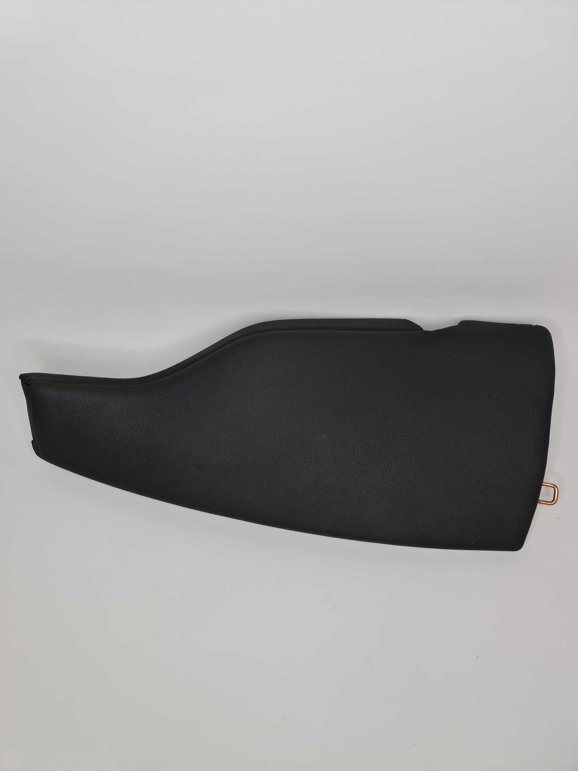 Bench BMW 1ER F21 Seat Side Panel Leather Dakota Black Rear Right 7320246 52207320246 - MPerformance.parts