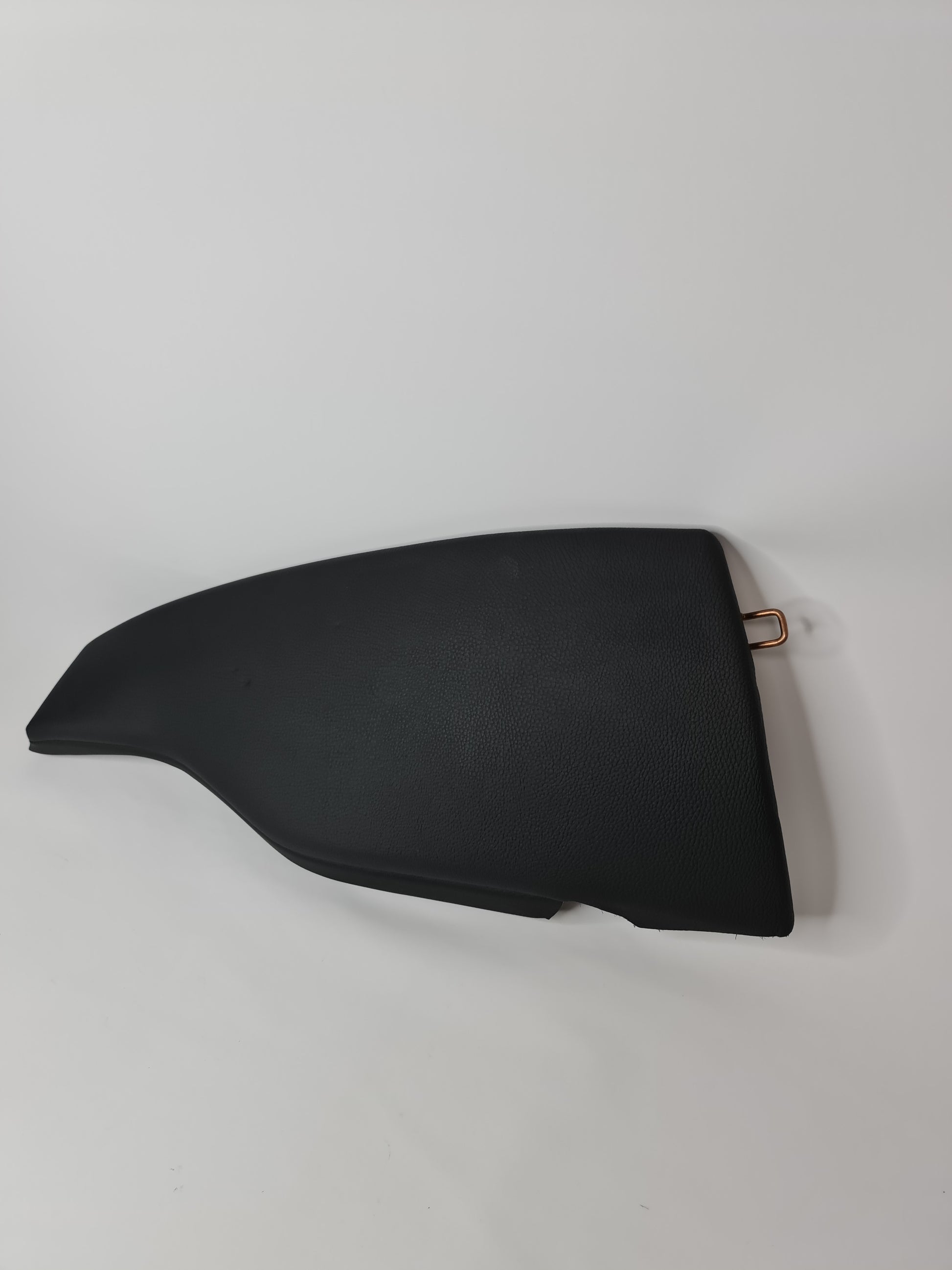 Seat BMW 1ER F21 seat side part leather Dakota black rear left 7320245 52207320245 - MPerformance.parts