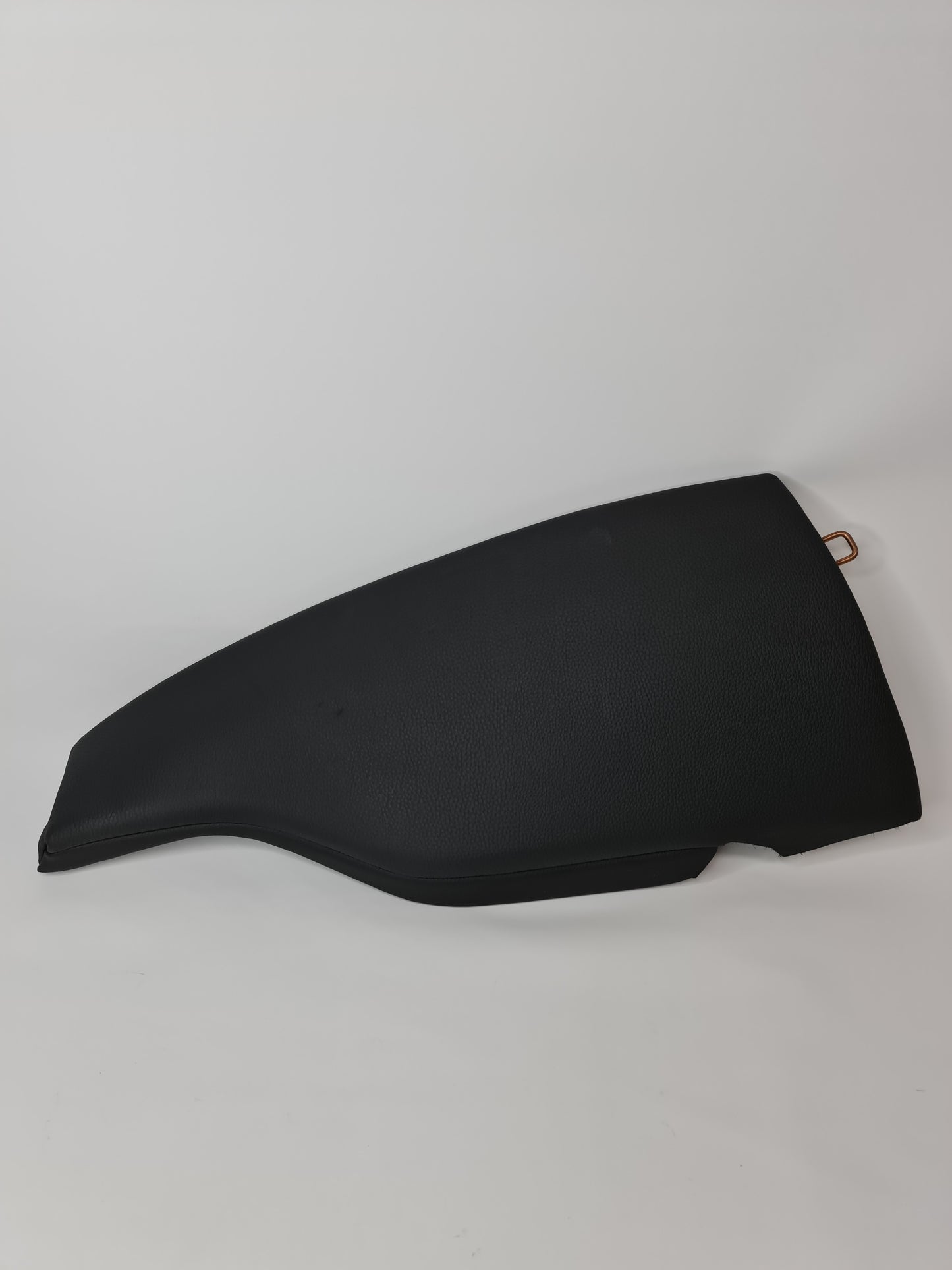 Seat BMW 1ER F21 seat side part leather Dakota black rear left 7320245 52207320245 - MPerformance.parts