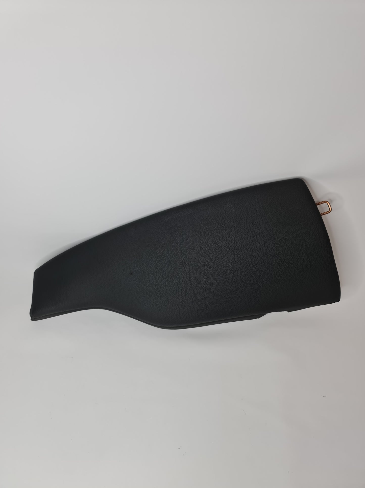 Seat BMW 1ER F21 seat side part leather Dakota black rear left 7320245 52207320245 - MPerformance.parts