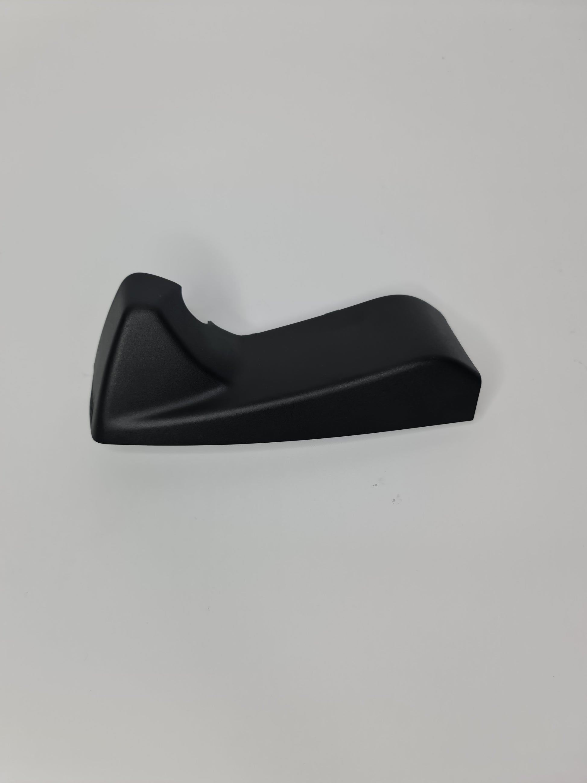 BMW 5 SERIES INTERIOR REAR VIEW MIRROR COVER TRIM PANEL 9234372 F10 51166846594 - MPerformance.parts