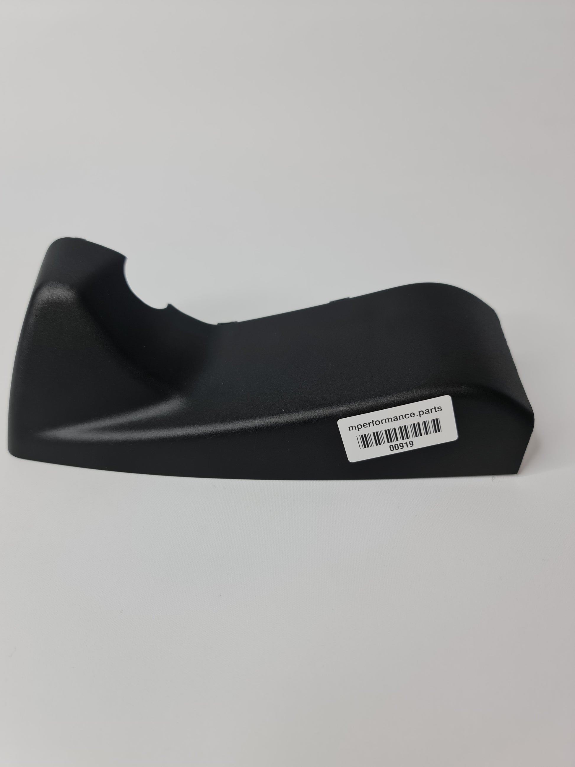 BMW 5 SERIES INTERIOR REAR VIEW MIRROR COVER TRIM PANEL 9234372 F10 51166846594 - MPerformance.parts