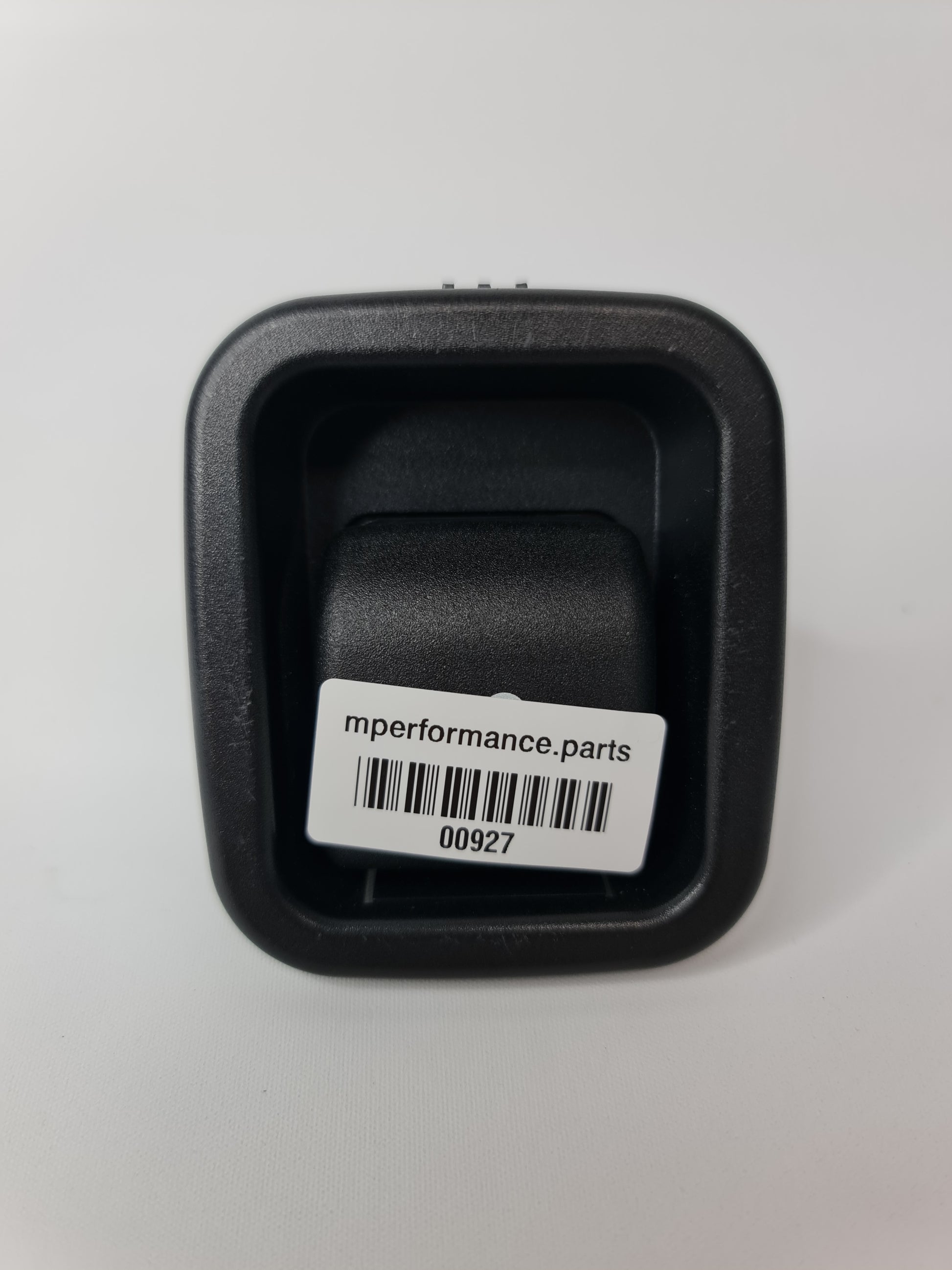 BMW 118D M SPORT 1 SERIES CHARGING SOCKET PORT 2015-19 - MPerformance.parts