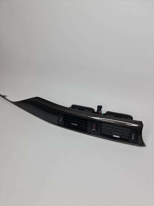 BMW 3 SERIES DASHBORD AIR VENTS 2012-2015 - MPerformance.parts