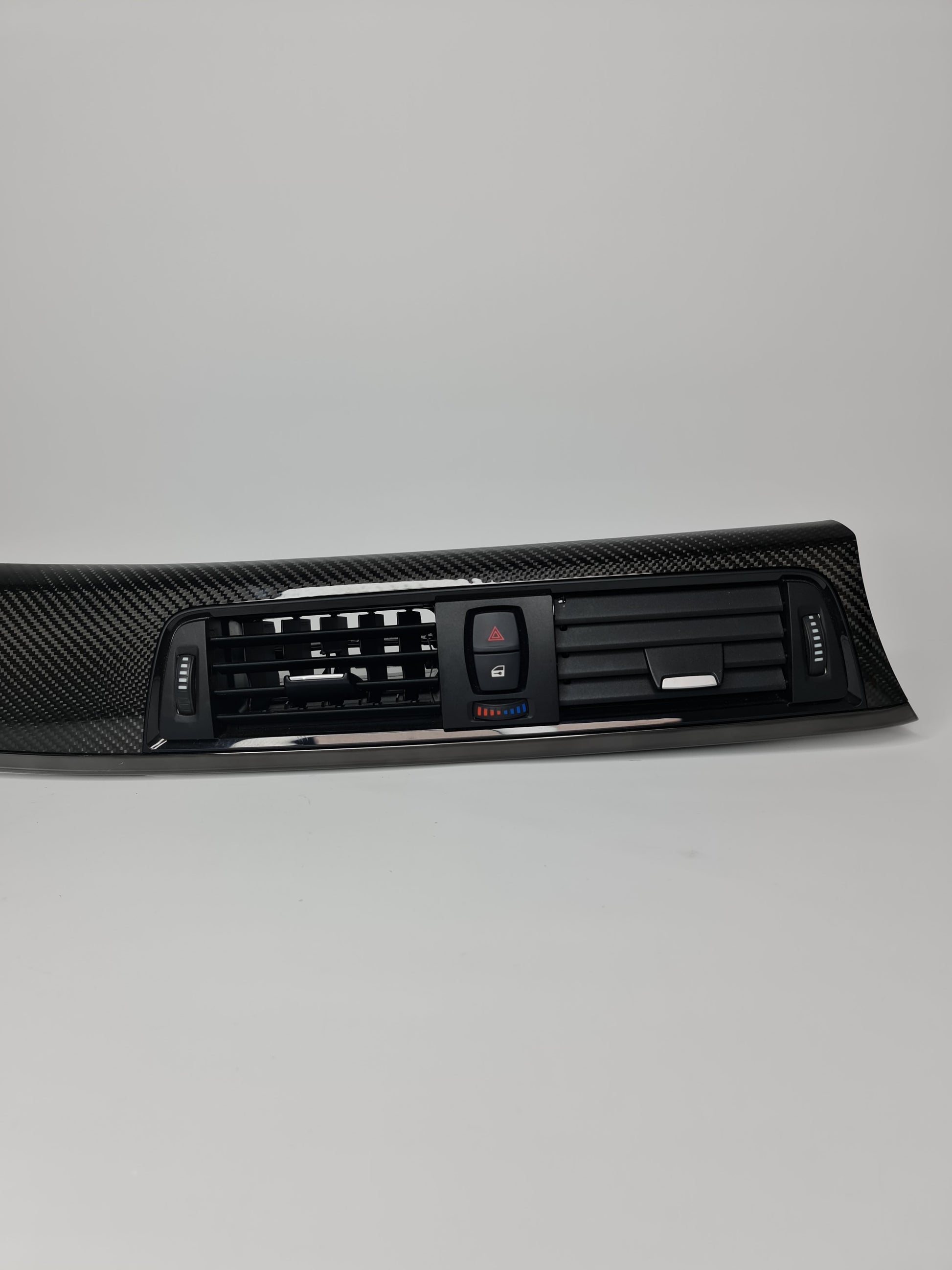 BMW 3 SERIES DASHBORD AIR VENTS 2012-2015 - MPerformance.parts