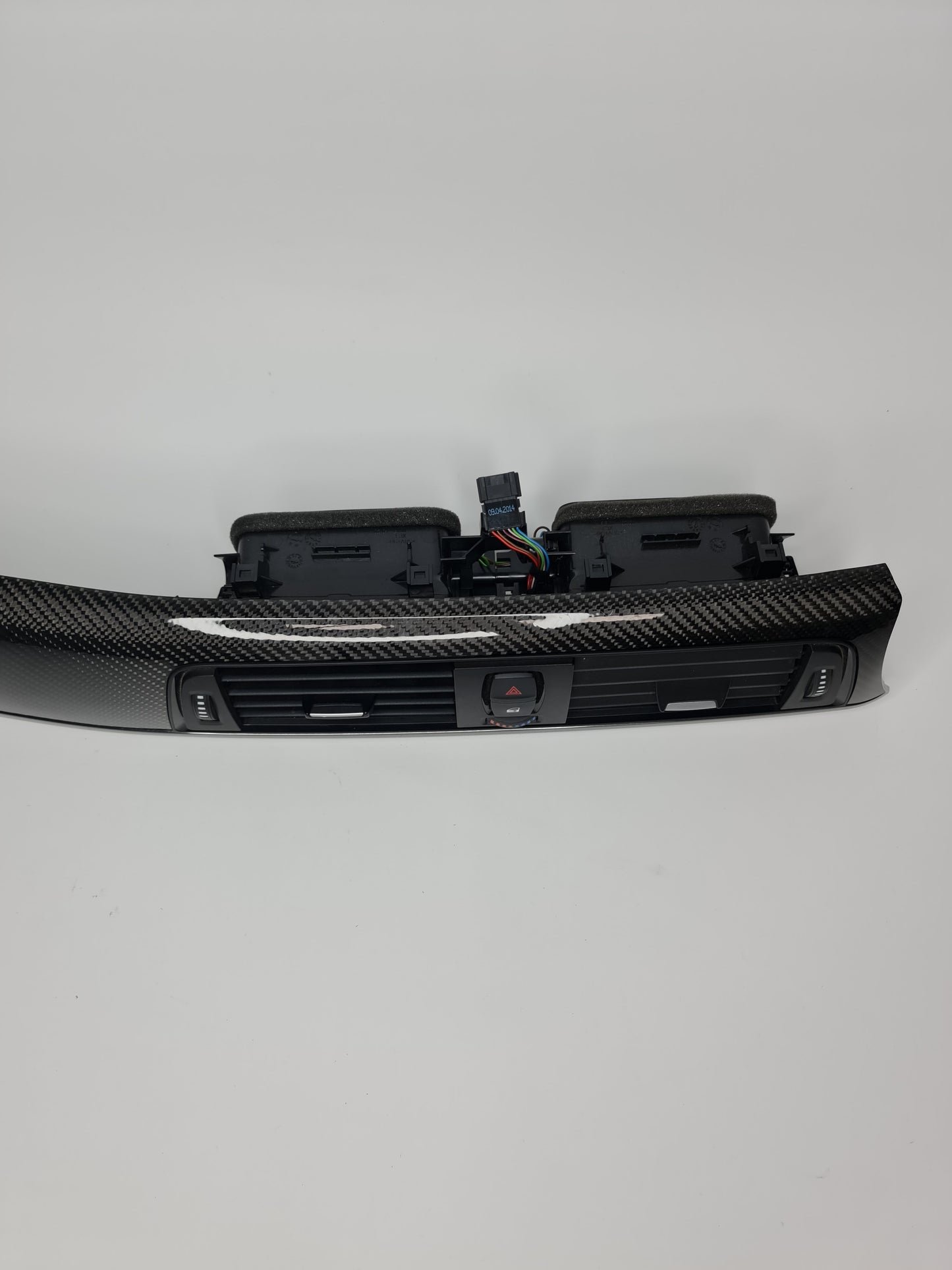 BMW 3 SERIES DASHBORD AIR VENTS 2012-2015 - MPerformance.parts