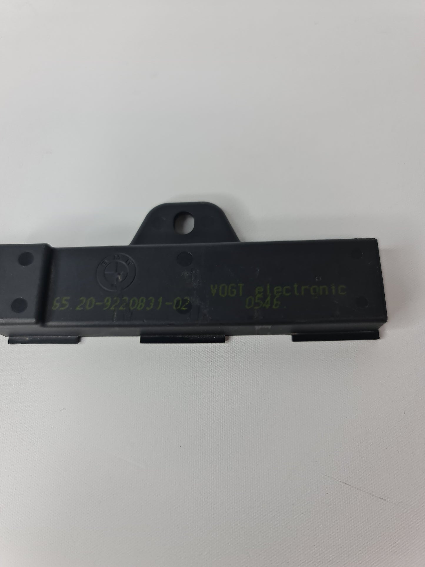 BMW 335I XDRIVE 328I F30 KEYLESS ENTRY ANTENNA CONVENIENCE MODULE OEM 2011-2018 - MPerformance.parts