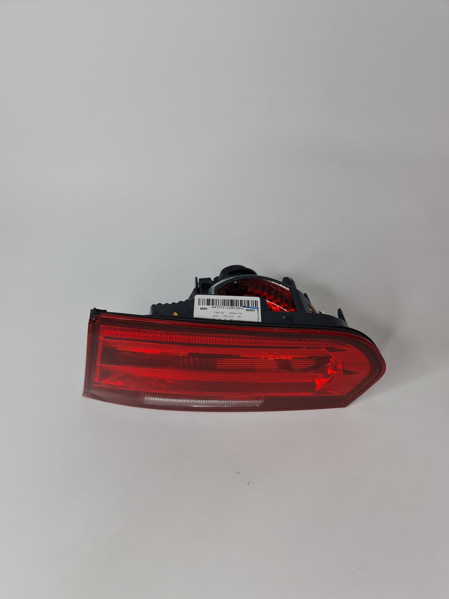 BMW 335I XDRIVE - Right Inner TAIL Light / LAMP 2013-2015 - MPerformance.parts